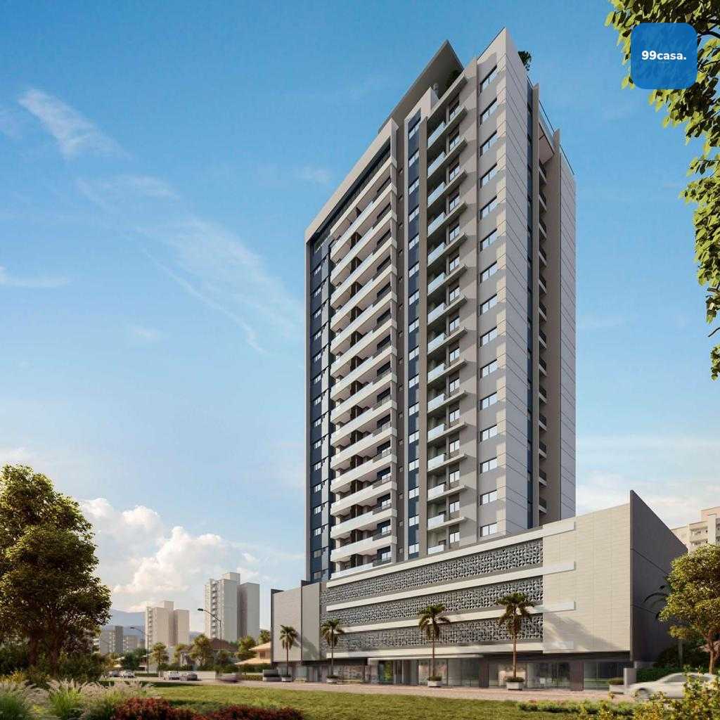 Apartamento com 3 quartos à venda, Morretes, ITAPEMA - SC