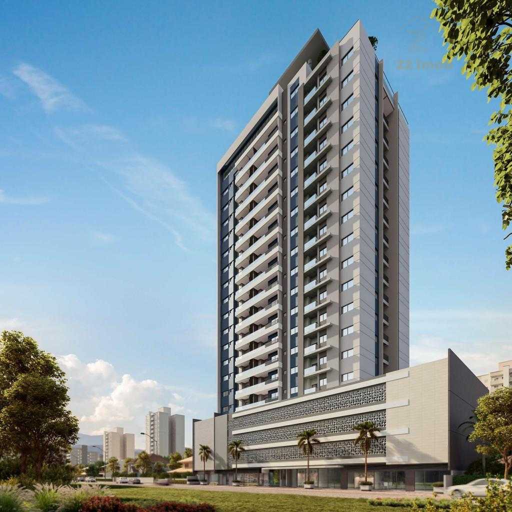 Apartamento com 3 quartos à venda, Morretes, ITAPEMA - SC
