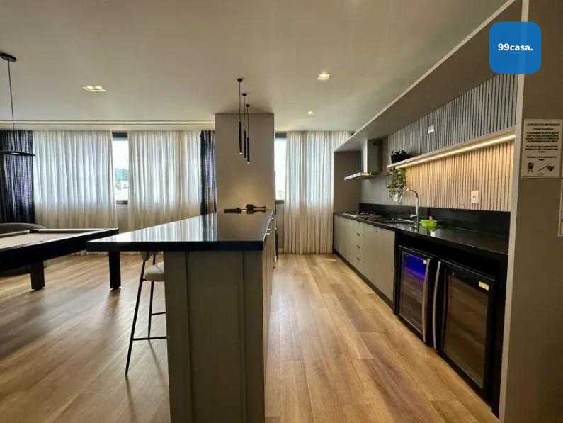 Apartamento com 3 quartos à venda, Morretes, ITAPEMA - SC