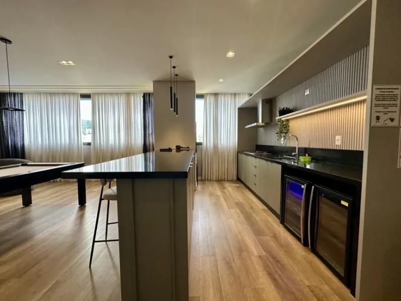 Apartamento com 3 quartos à venda, Morretes, ITAPEMA - SC
