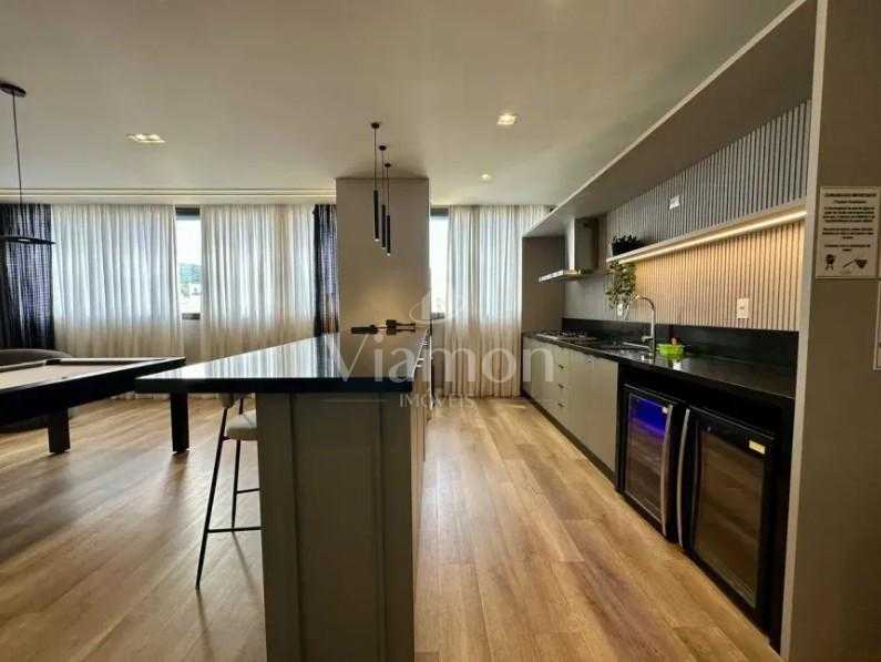 Apartamento com 3 quartos à venda, Morretes, ITAPEMA - SC