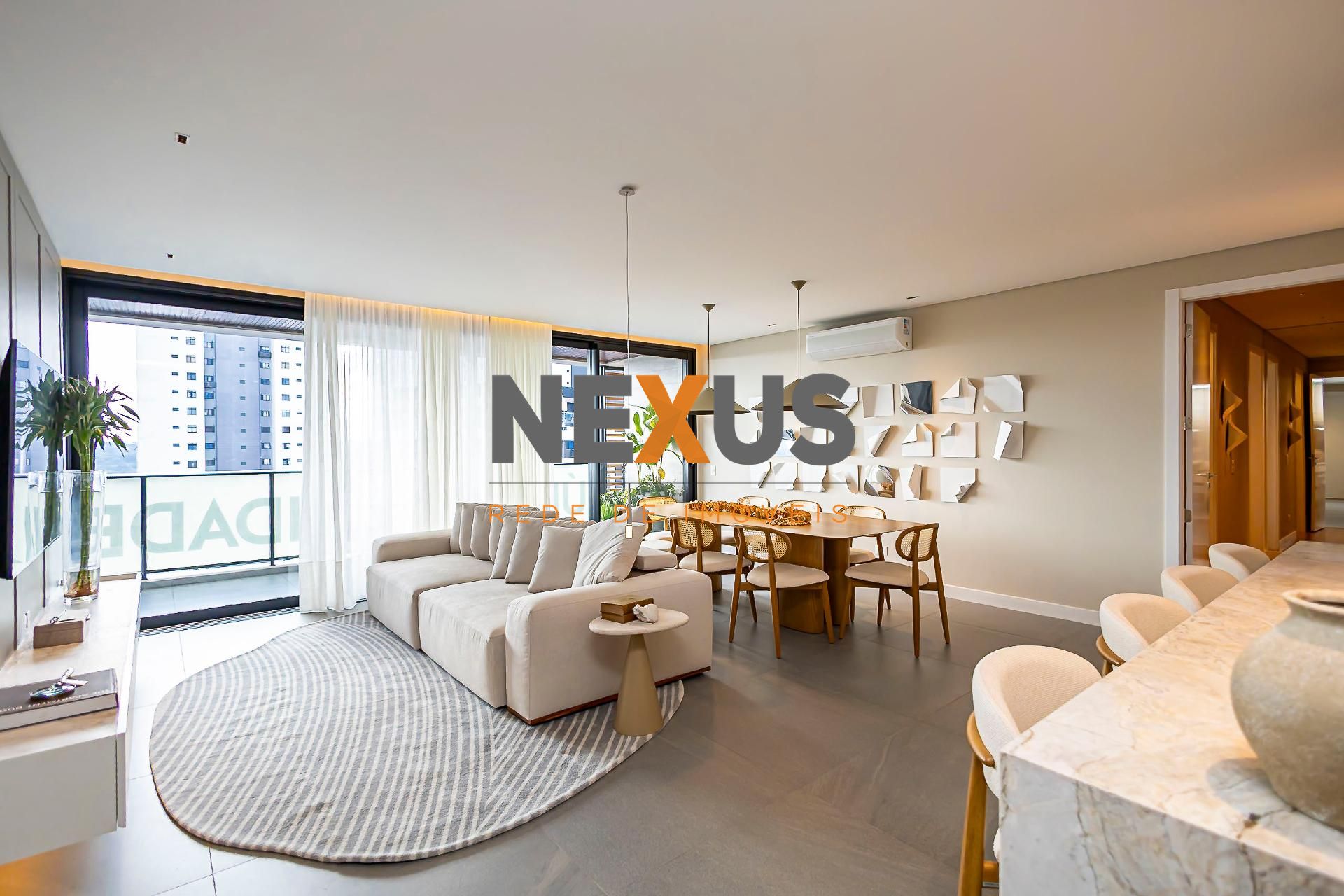 Apartamento 3 quartos à venda, Bigorrilho, CURITIBA - PR
