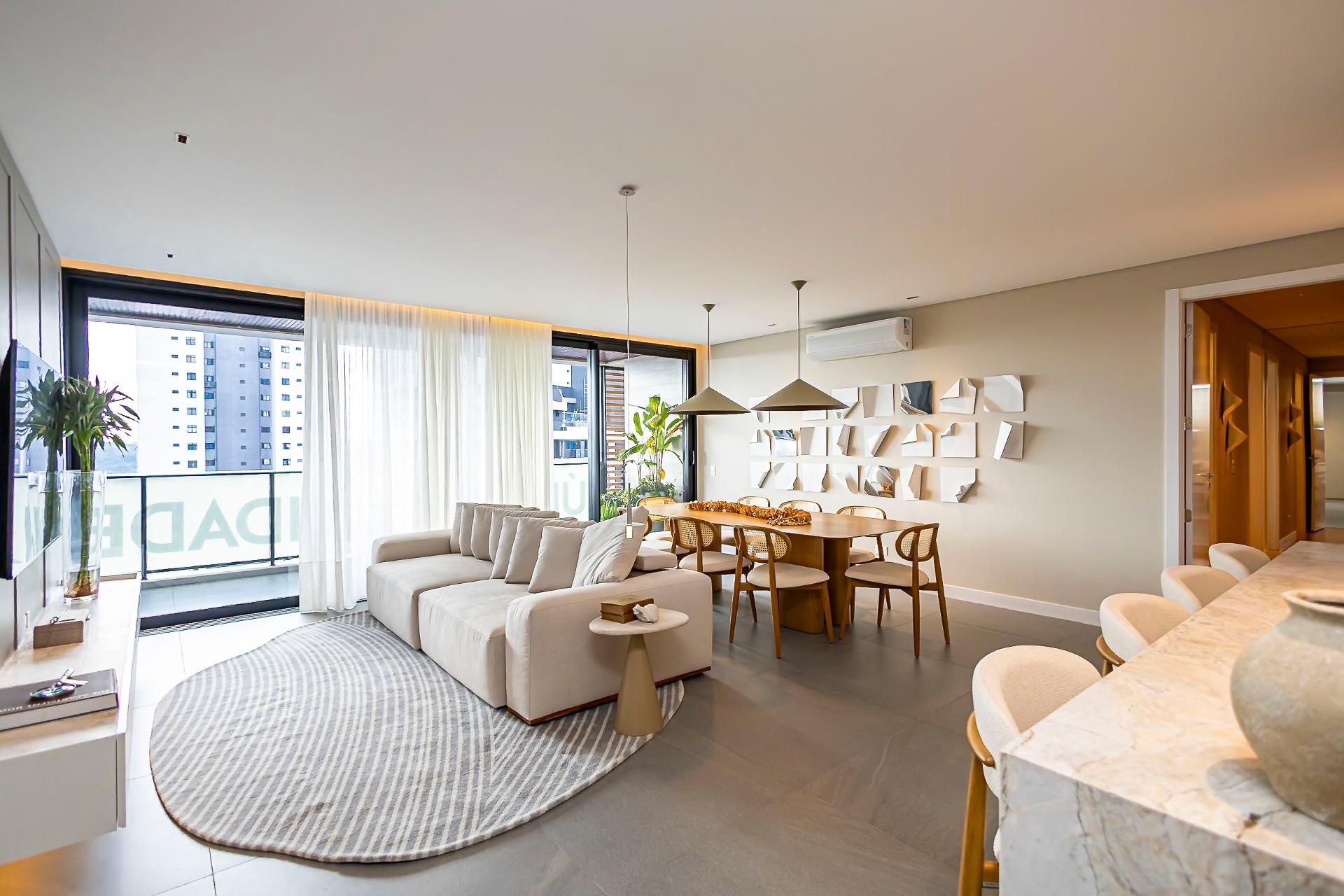 Apartamento 3 quartos à venda, Bigorrilho, CURITIBA - PR