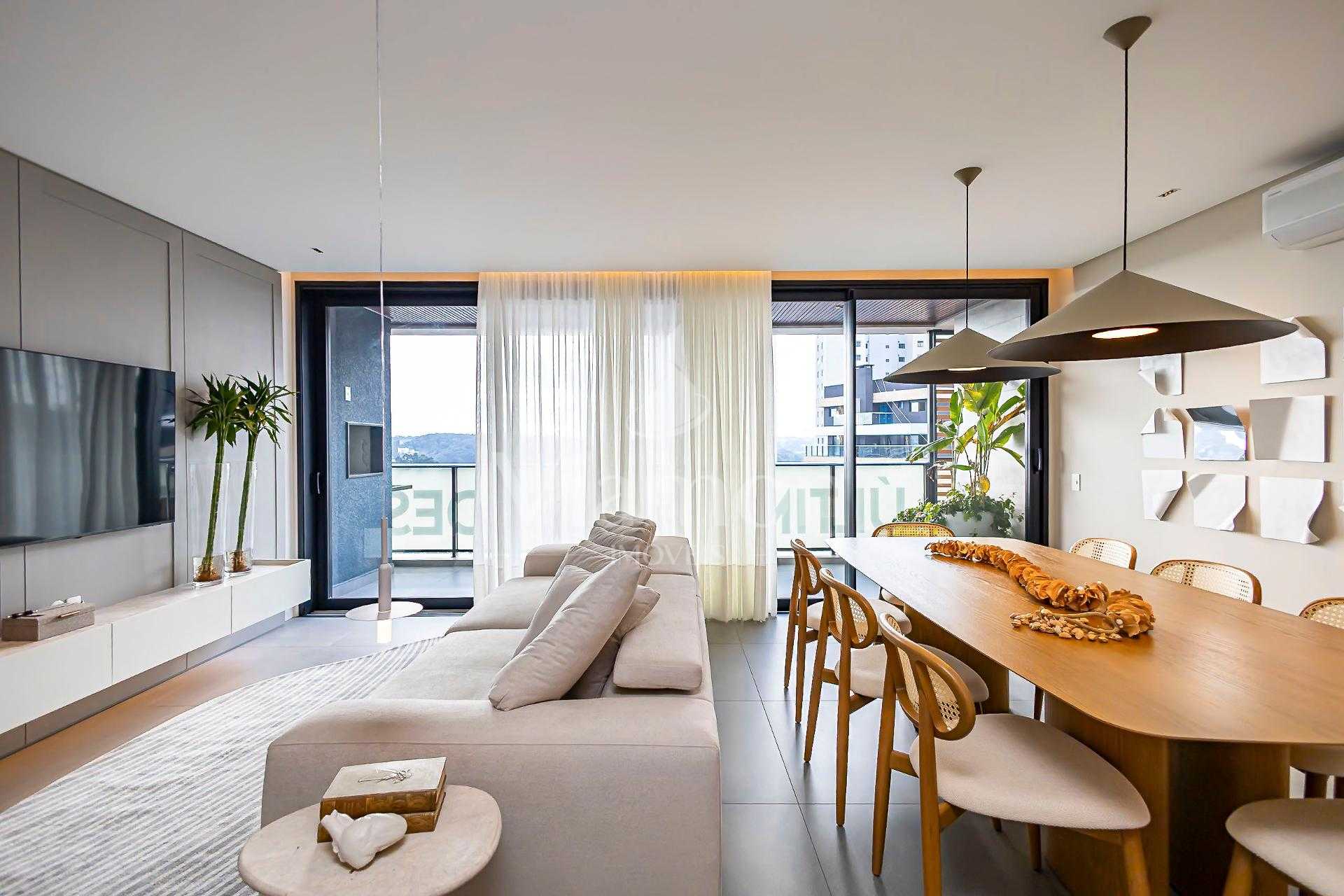 Apartamento 3 quartos à venda, Bigorrilho, CURITIBA - PR