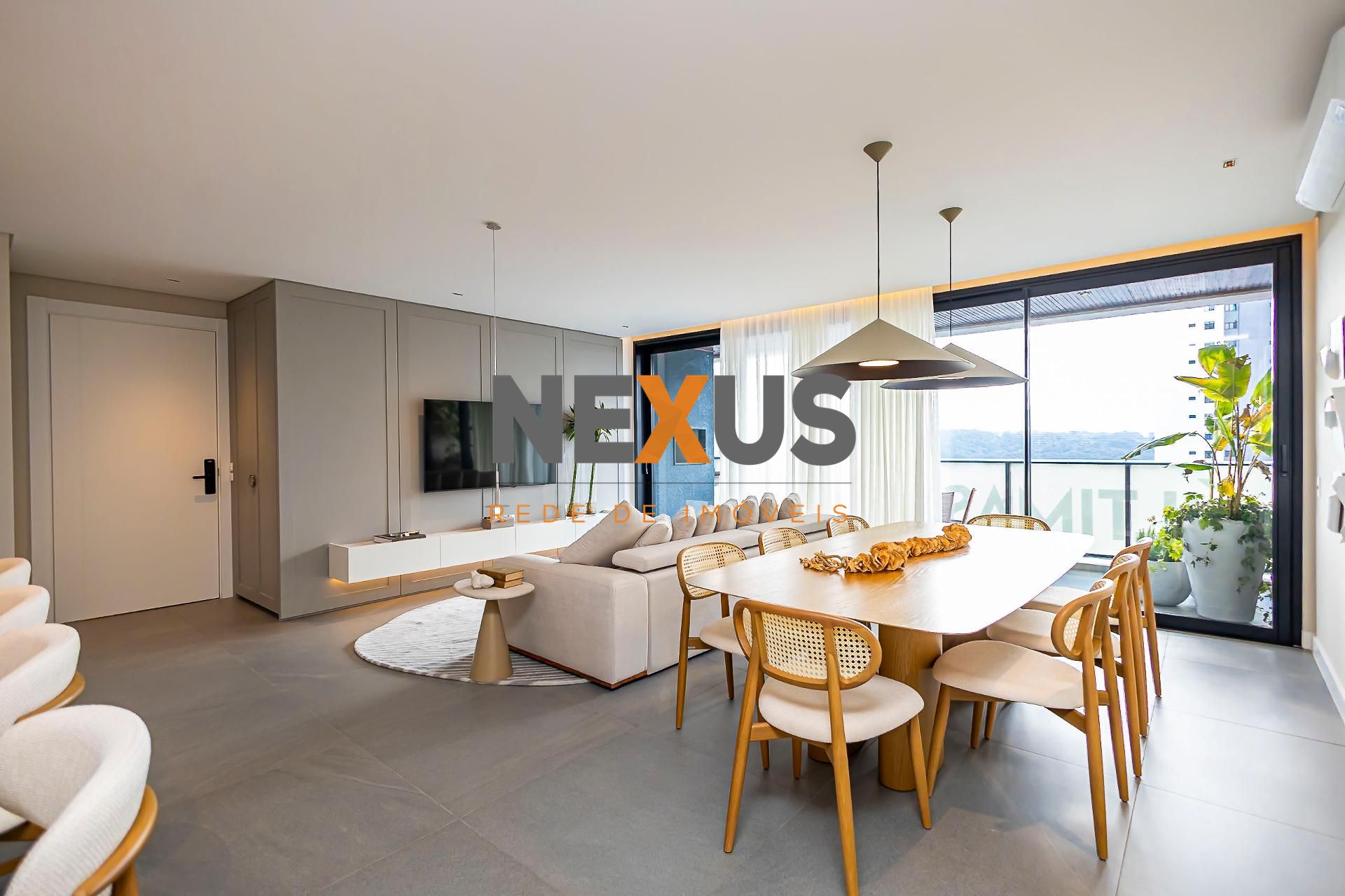 Apartamento 3 quartos à venda, Bigorrilho, CURITIBA - PR