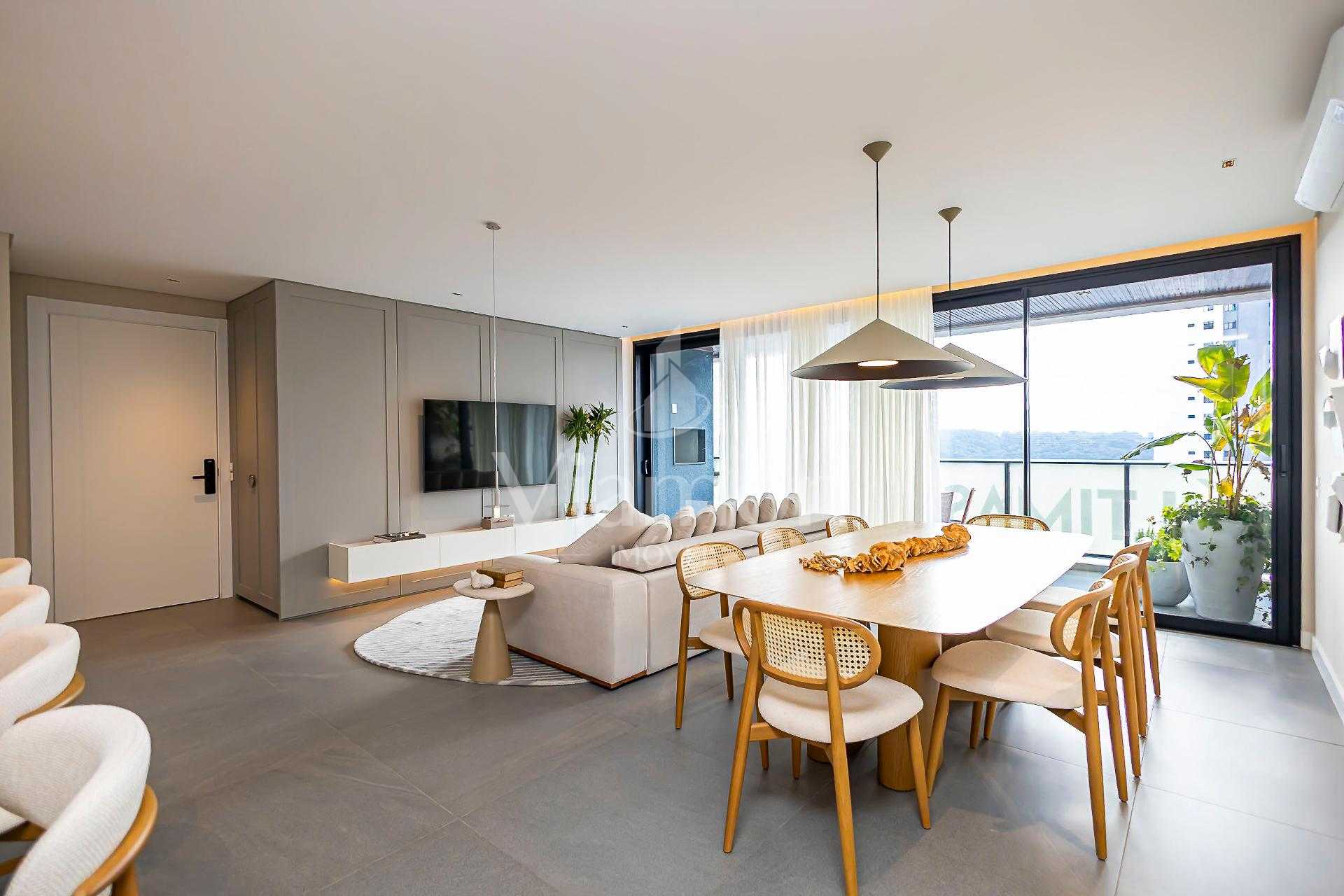 Apartamento 3 quartos à venda, Bigorrilho, CURITIBA - PR