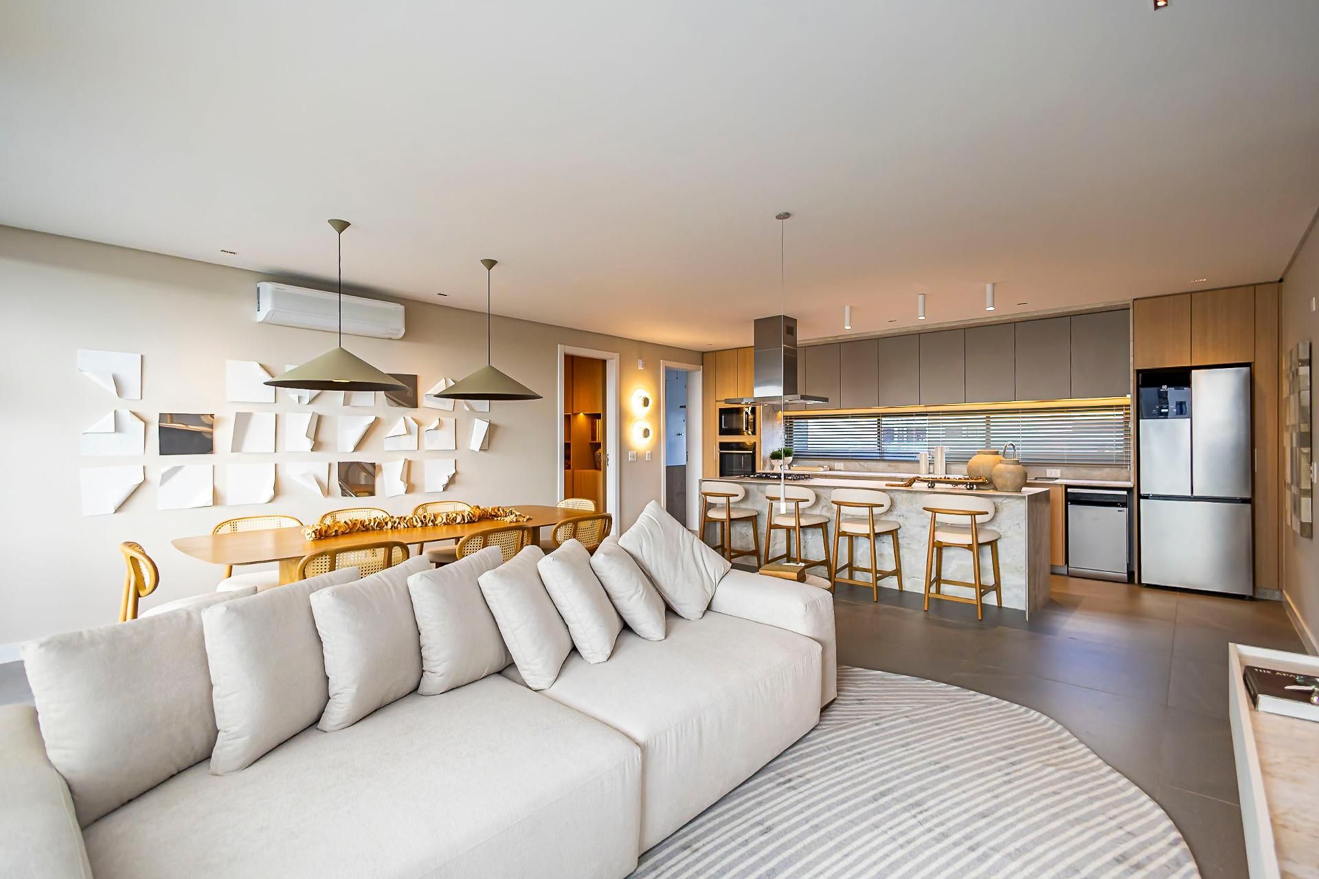 Apartamento 3 quartos à venda, Bigorrilho, CURITIBA - PR