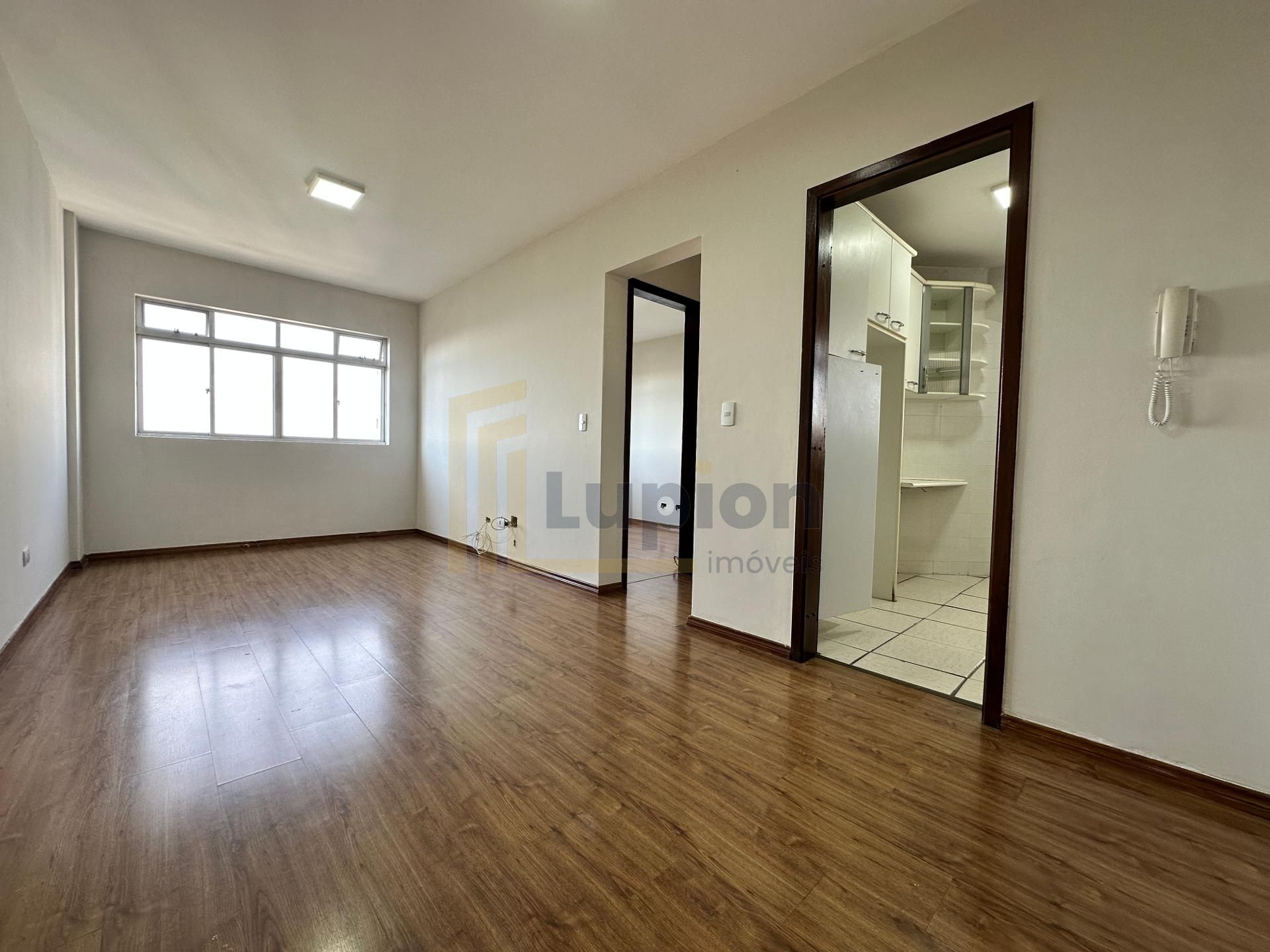 Apartamento com 2 quartos à venda, Bacacheri, CURITIBA - PR