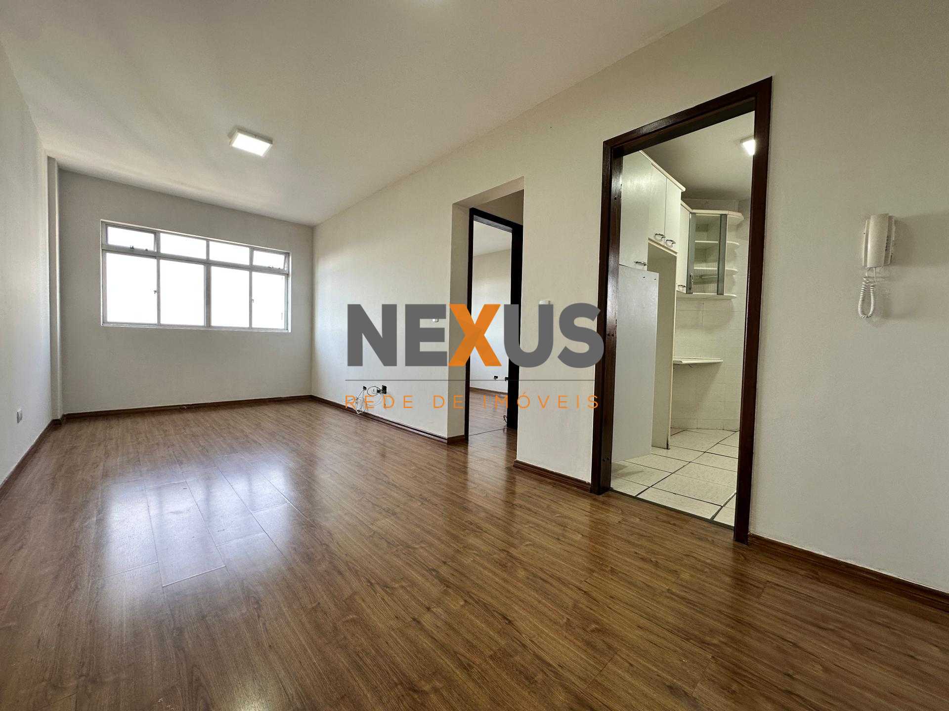 Apartamento com 2 quartos à venda, Bacacheri, CURITIBA - PR