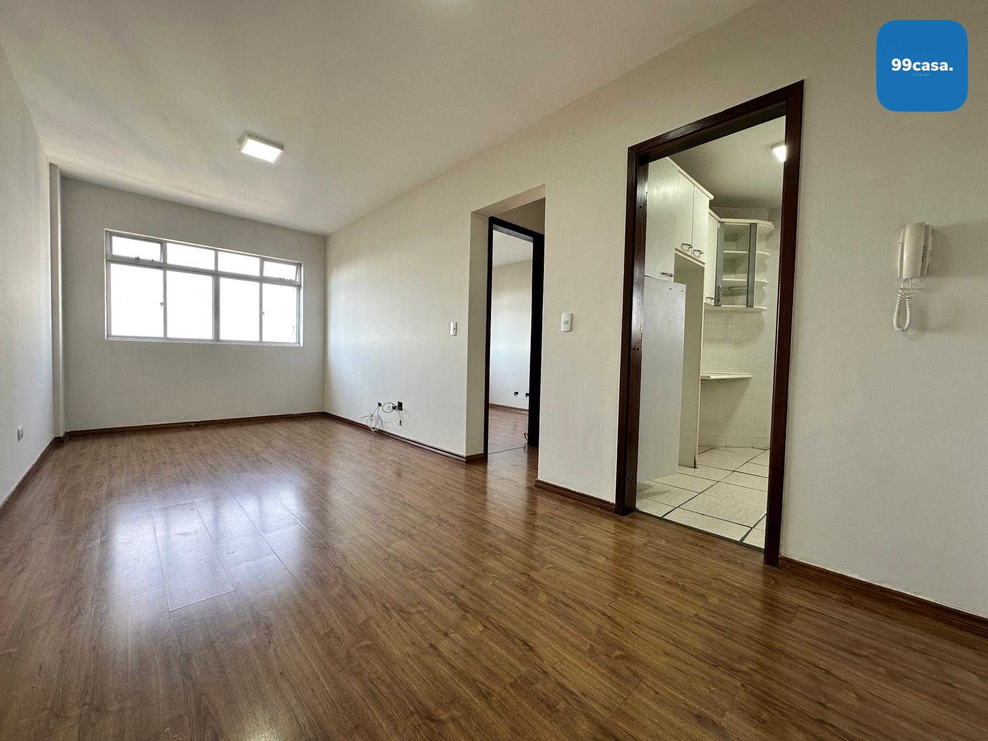 Apartamento com 2 quartos à venda, Bacacheri, CURITIBA - PR