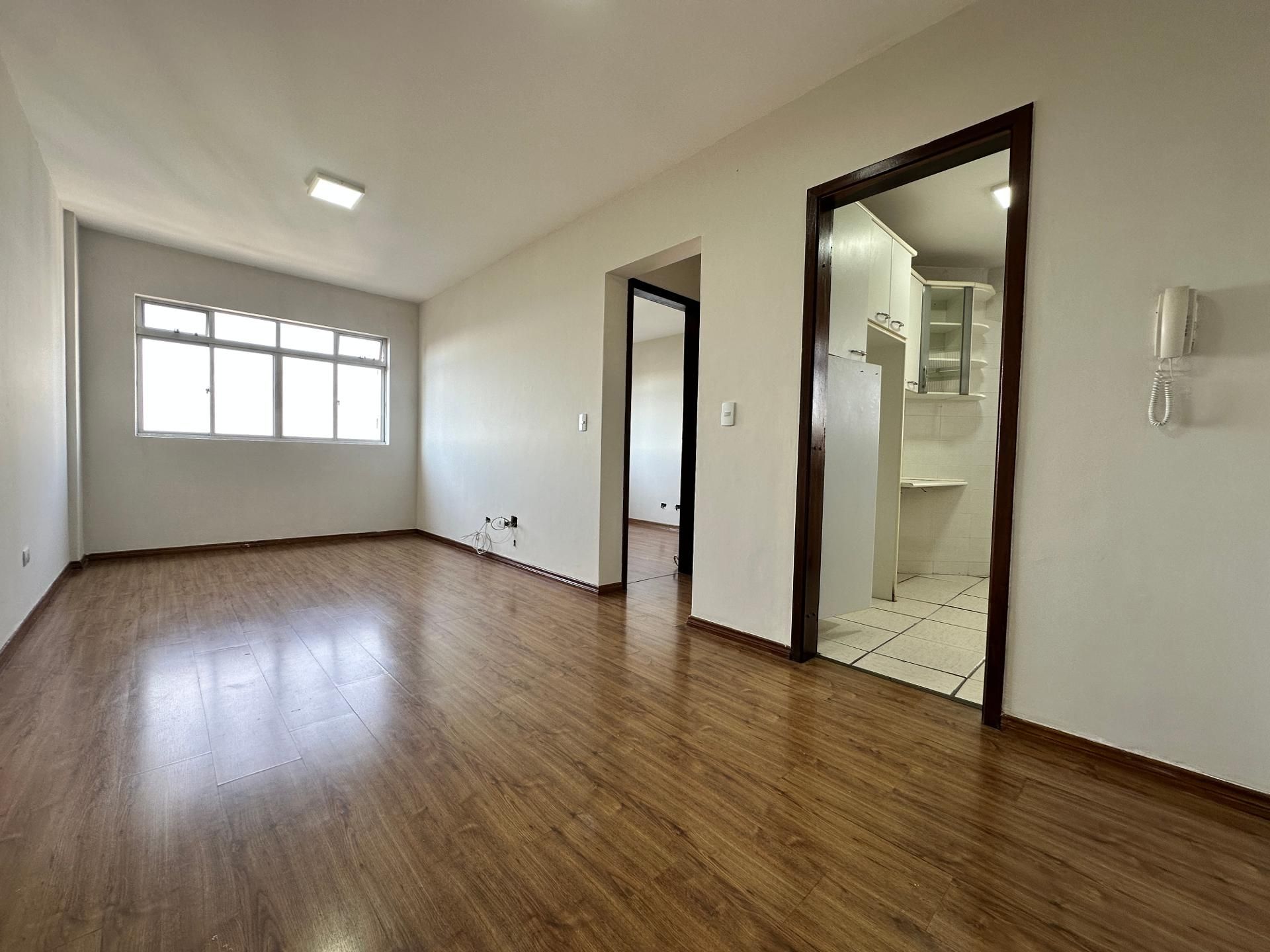 Apartamento com 2 quartos à venda, Bacacheri, CURITIBA - PR
