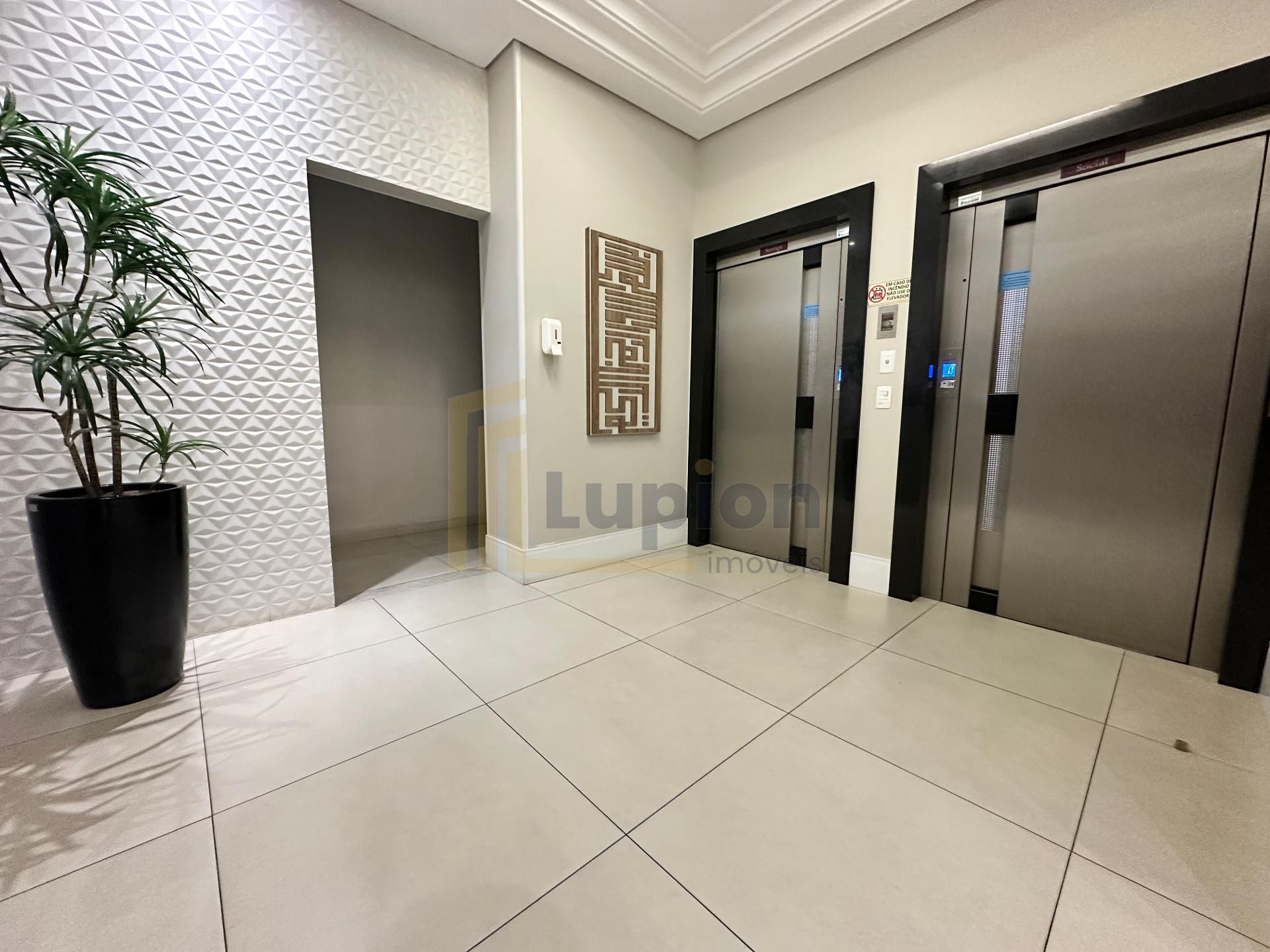 Apartamento com 2 quartos à venda, Bacacheri, CURITIBA - PR