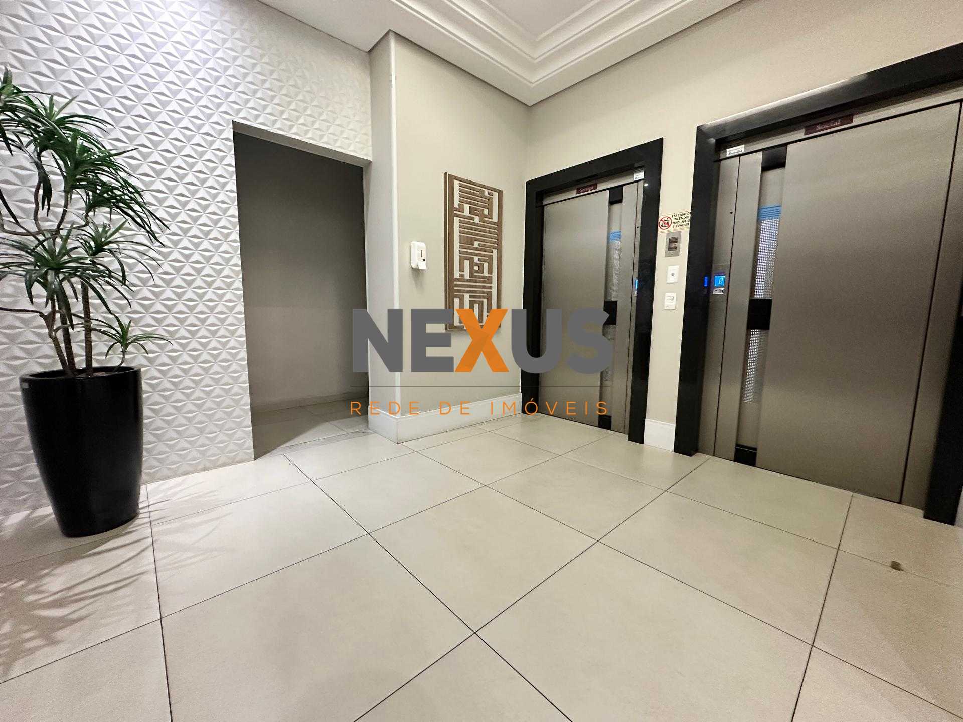 Apartamento com 2 quartos à venda, Bacacheri, CURITIBA - PR