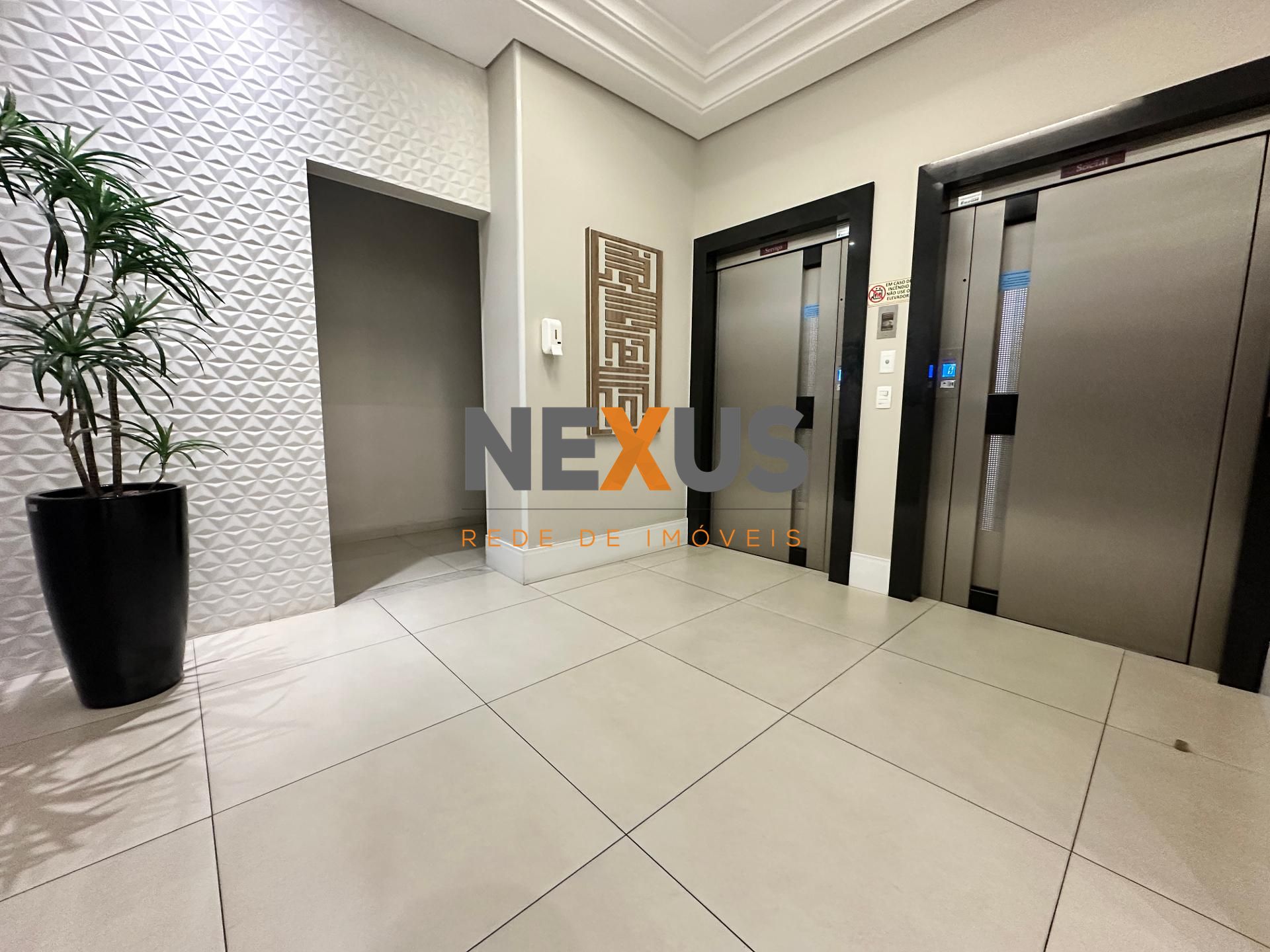 Apartamento com 2 quartos à venda, Bacacheri, CURITIBA - PR