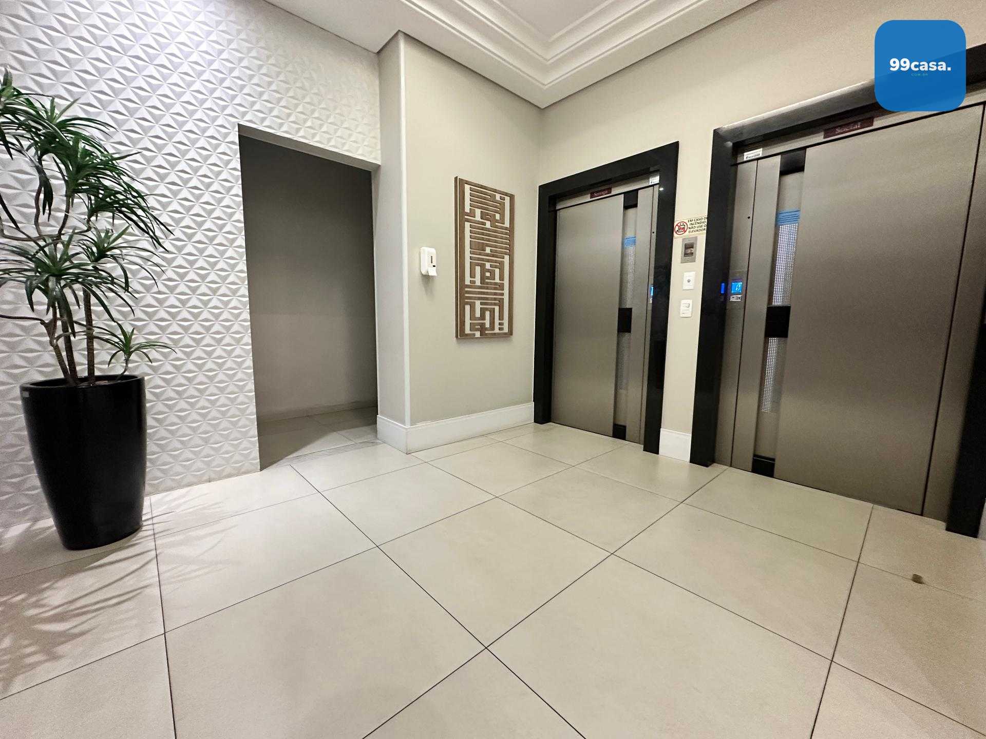 Apartamento com 2 quartos à venda, Bacacheri, CURITIBA - PR
