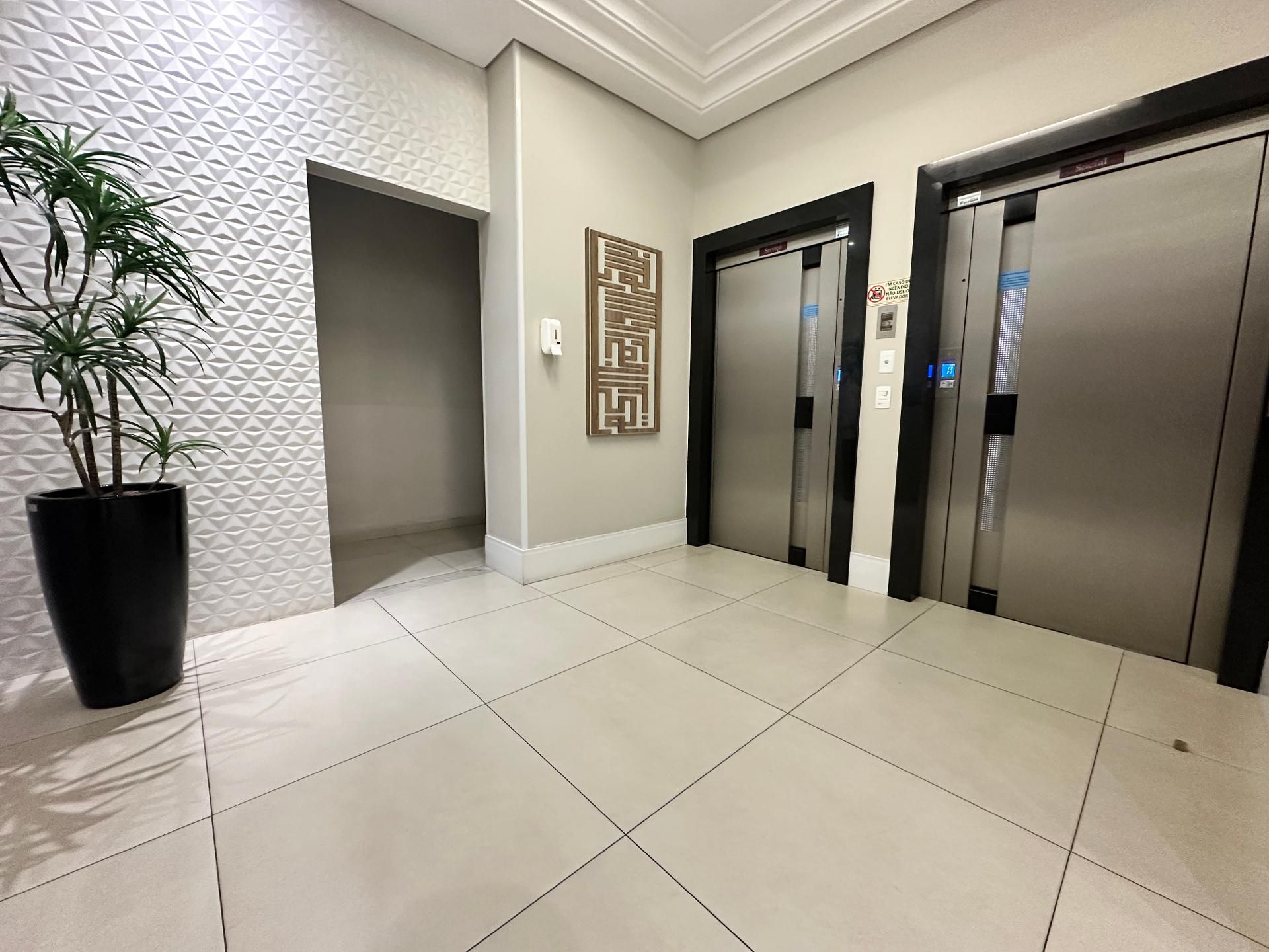 Apartamento com 2 quartos à venda, Bacacheri, CURITIBA - PR