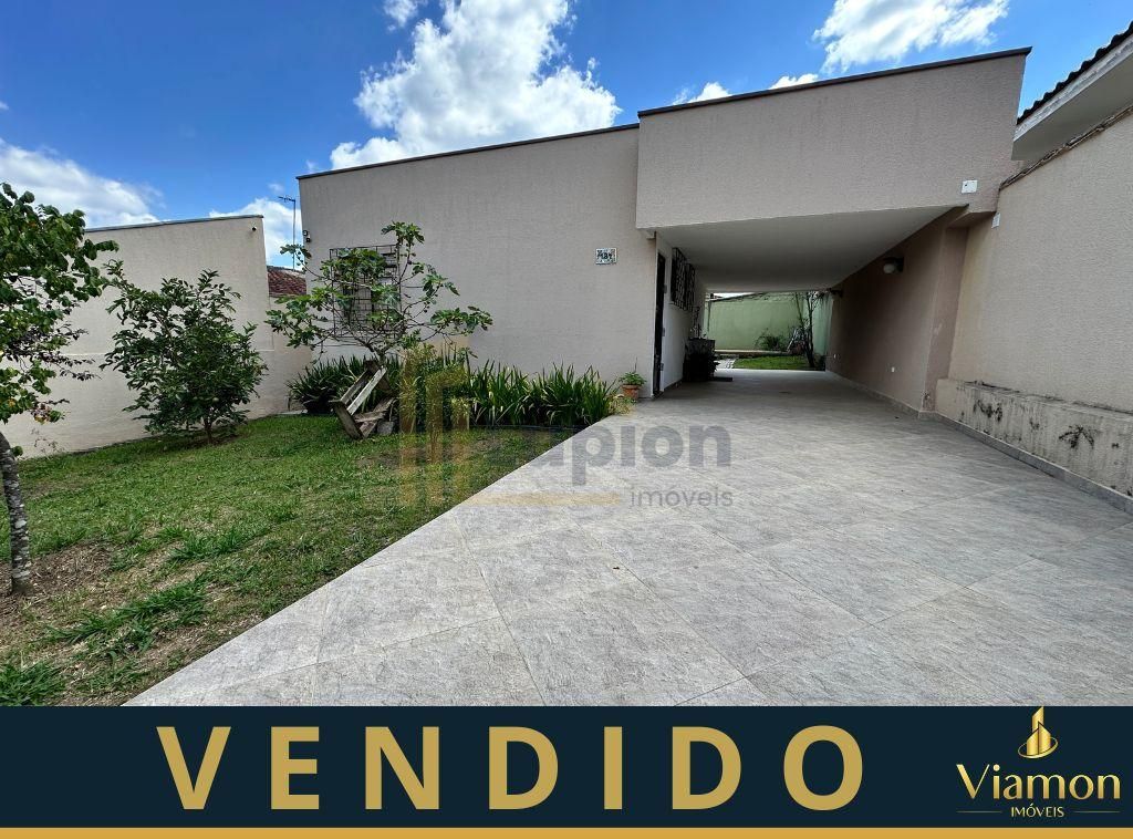 Casa à venda,70.20 m², Santo Inácio, CURITIBA - PR