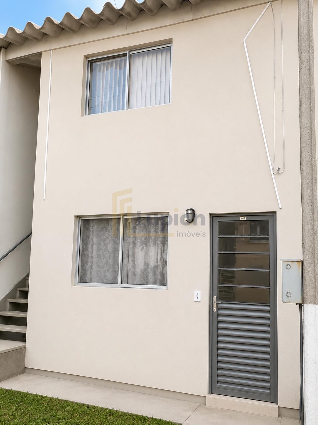 Apartamento 2 quartos à venda, Jardim Das Graças, COLOMBO - PR