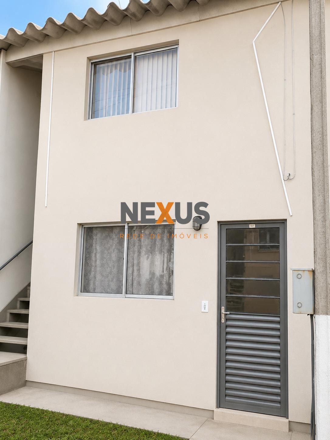 Apartamento 2 quartos à venda, Jardim Das Graças, COLOMBO - PR