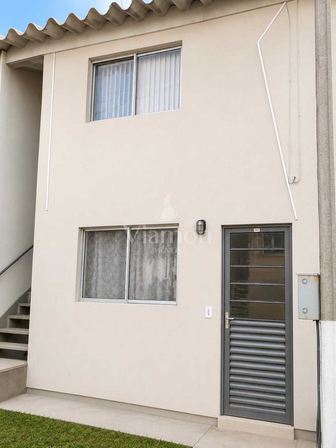 Apartamento 2 quartos à venda, Jardim Das Graças, COLOMBO - PR