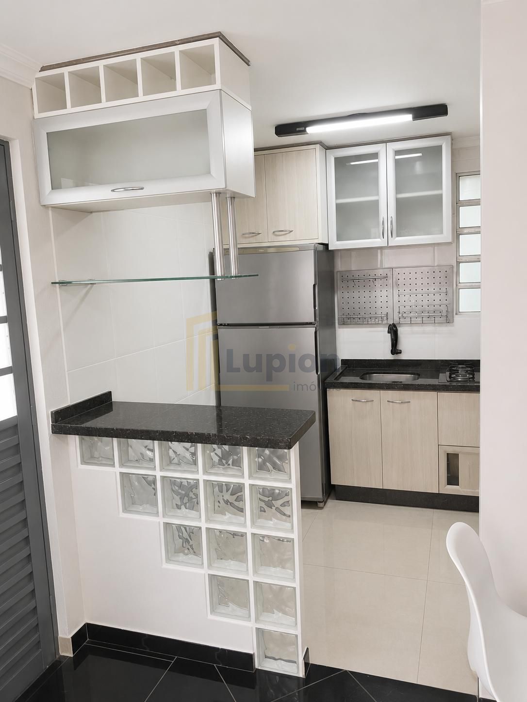 Apartamento 2 quartos à venda, Jardim Das Graças, COLOMBO - PR