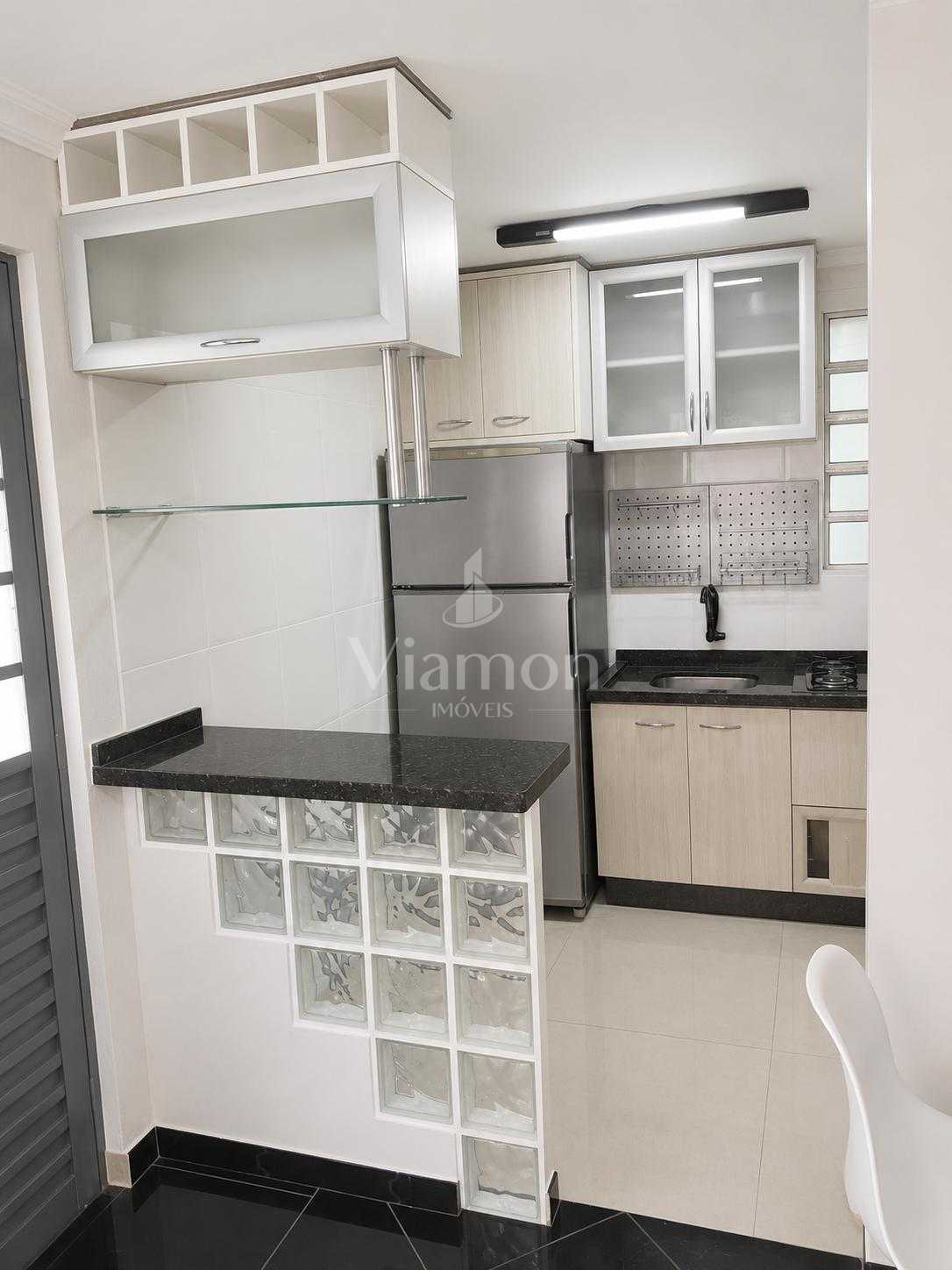 Apartamento 2 quartos à venda, Jardim Das Graças, COLOMBO - PR