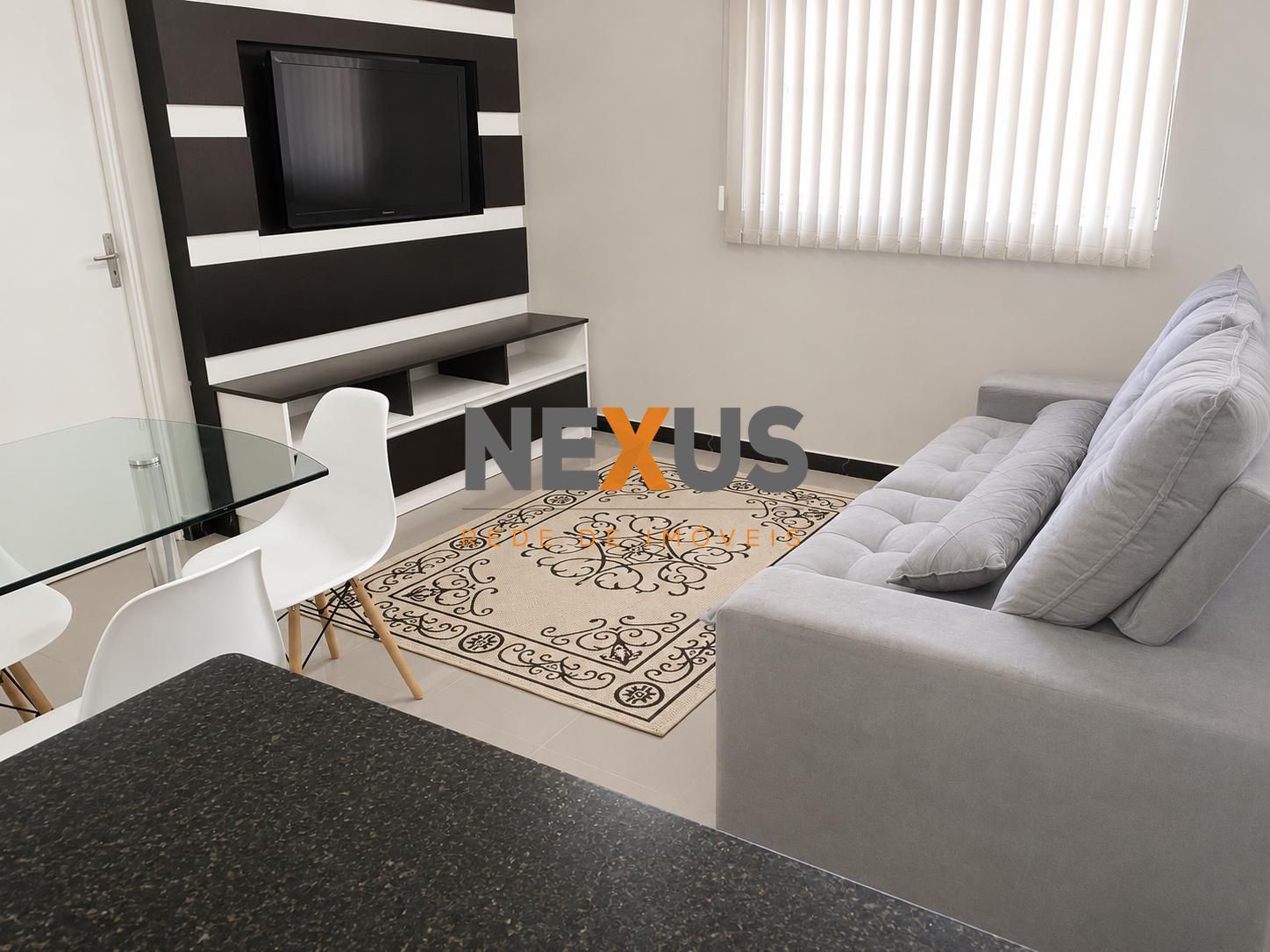 Apartamento 2 quartos à venda, Jardim Das Graças, COLOMBO - PR