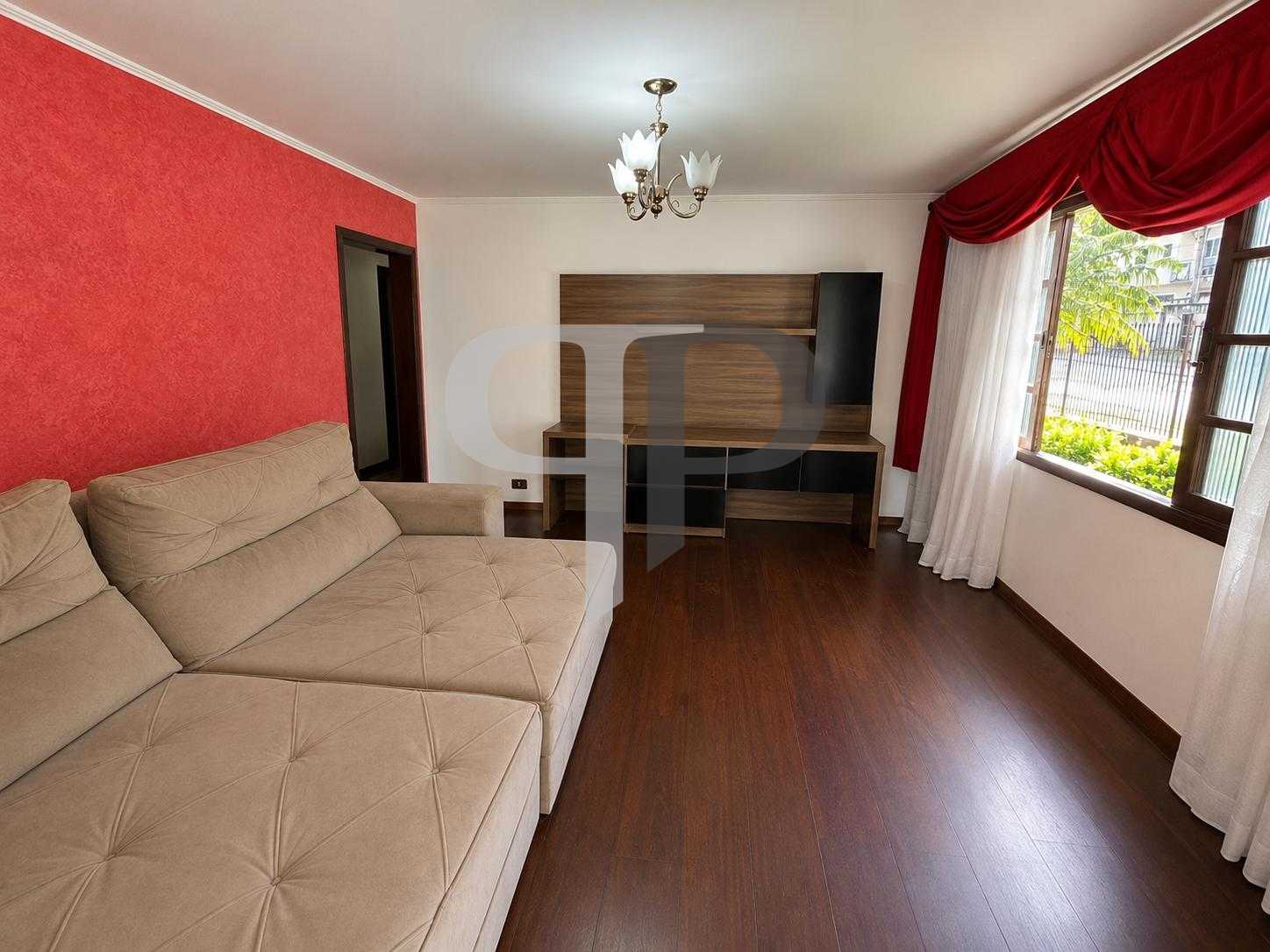 Casa com 3 quartos à venda, São Braz, CURITIBA - PR
