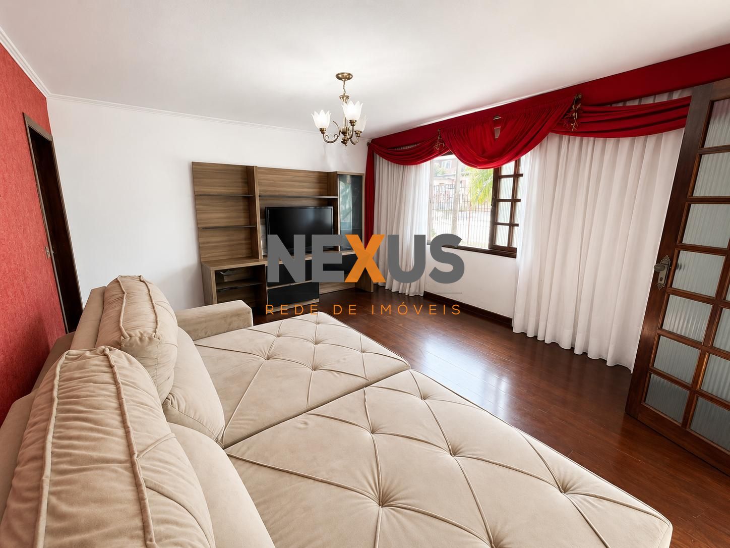 Casa com 3 quartos à venda, São Braz, CURITIBA - PR