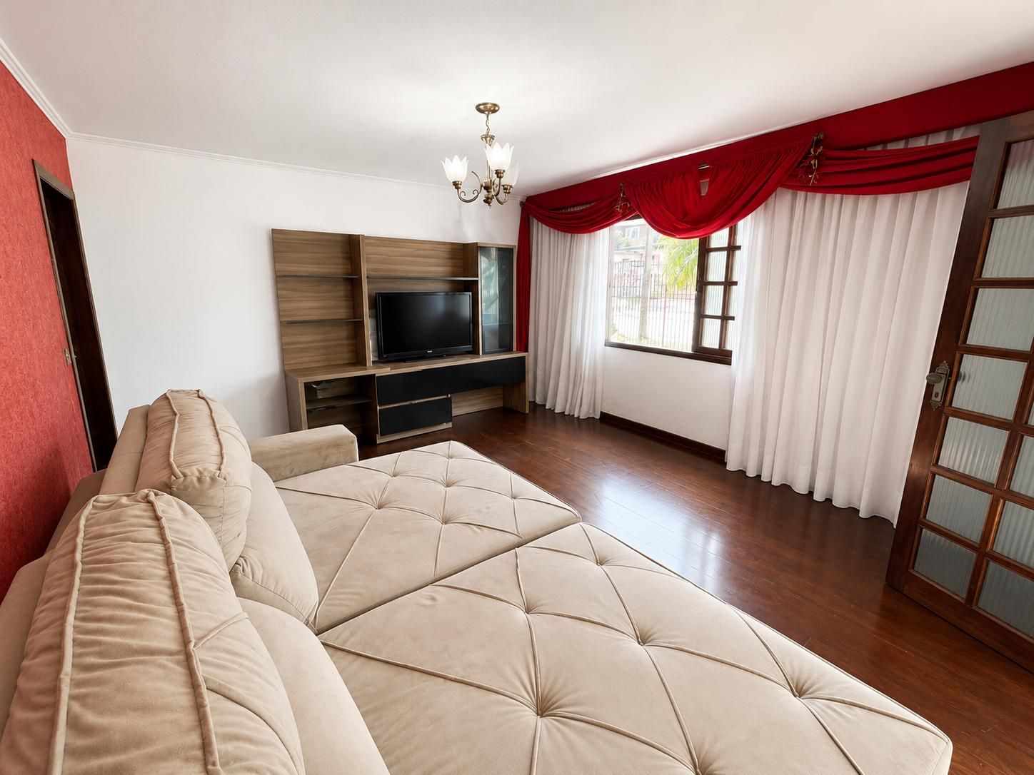 Casa com 3 quartos à venda, São Braz, CURITIBA - PR