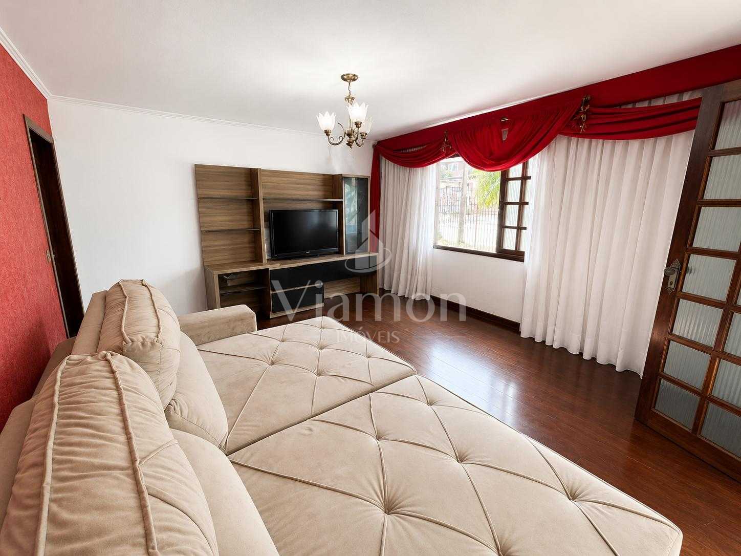 Casa com 3 quartos à venda, São Braz, CURITIBA - PR