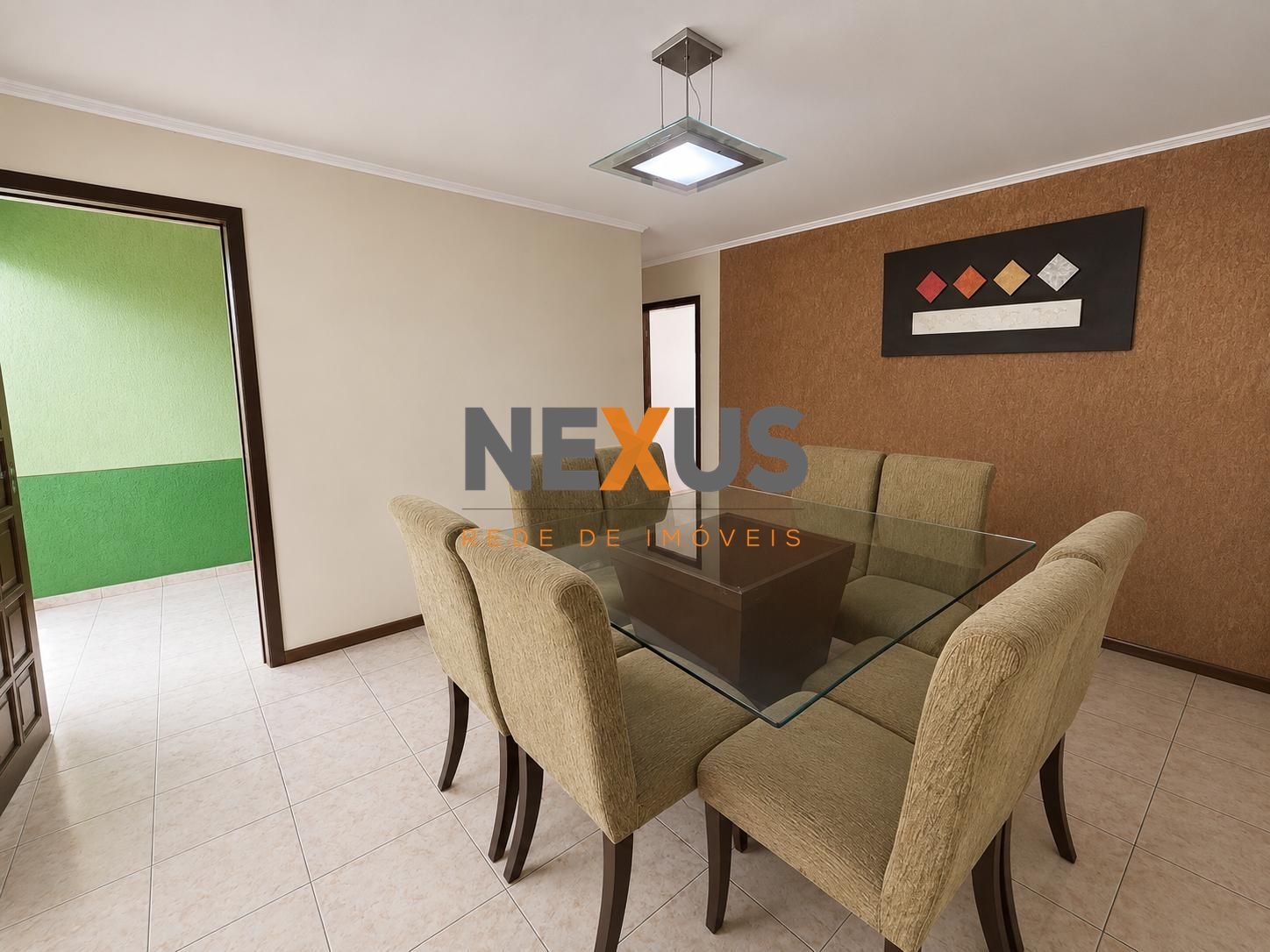 Casa com 3 Quartos à Venda no São Braz, Curitiba - PR