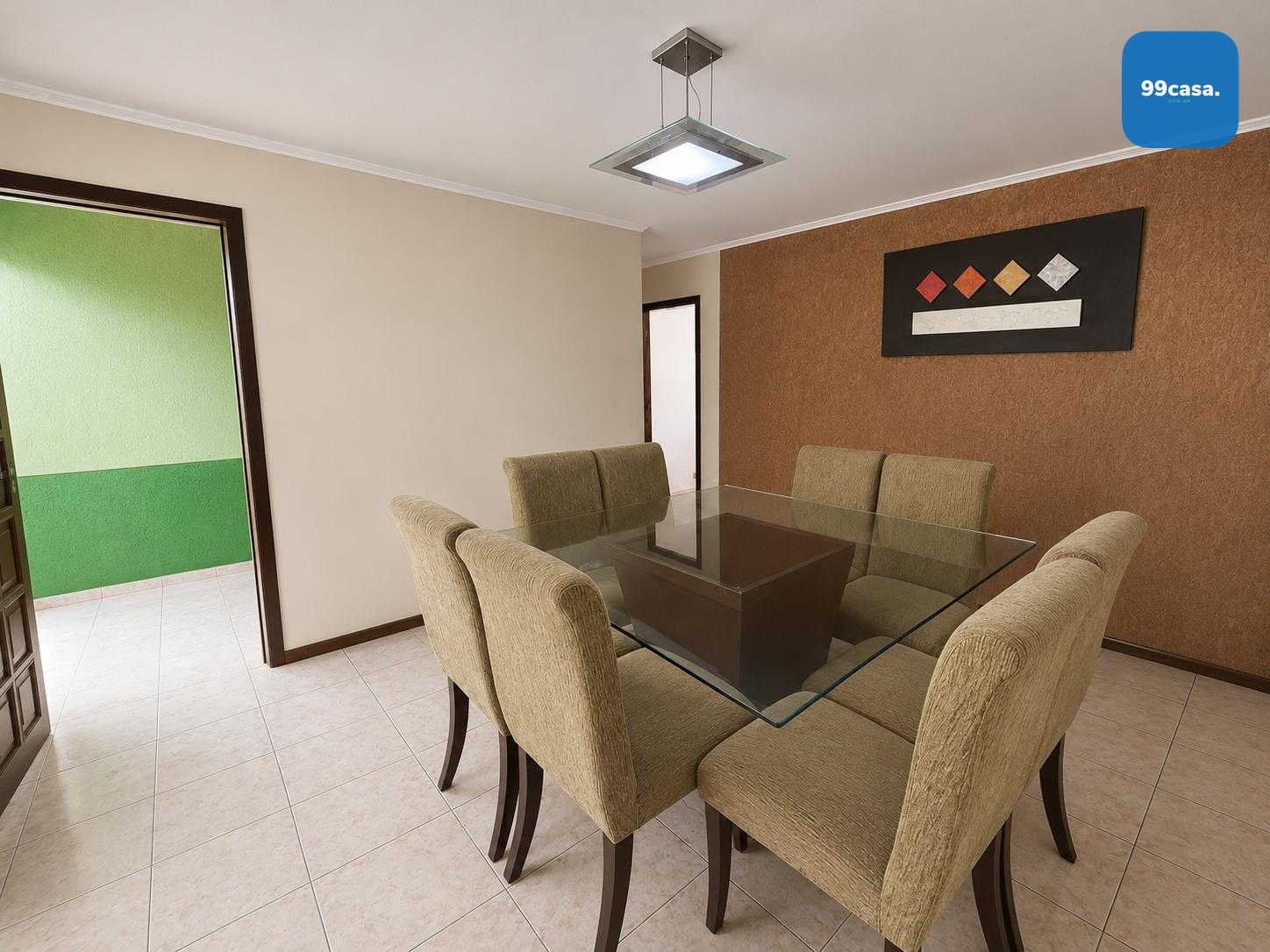 Casa com 3 Quartos à Venda no São Braz, Curitiba - PR
