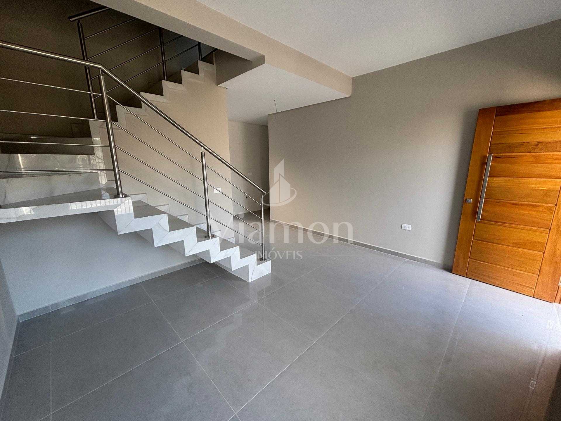 Sobrado com 3 quartos à venda, Cidade Industrial de Curitiba, ...