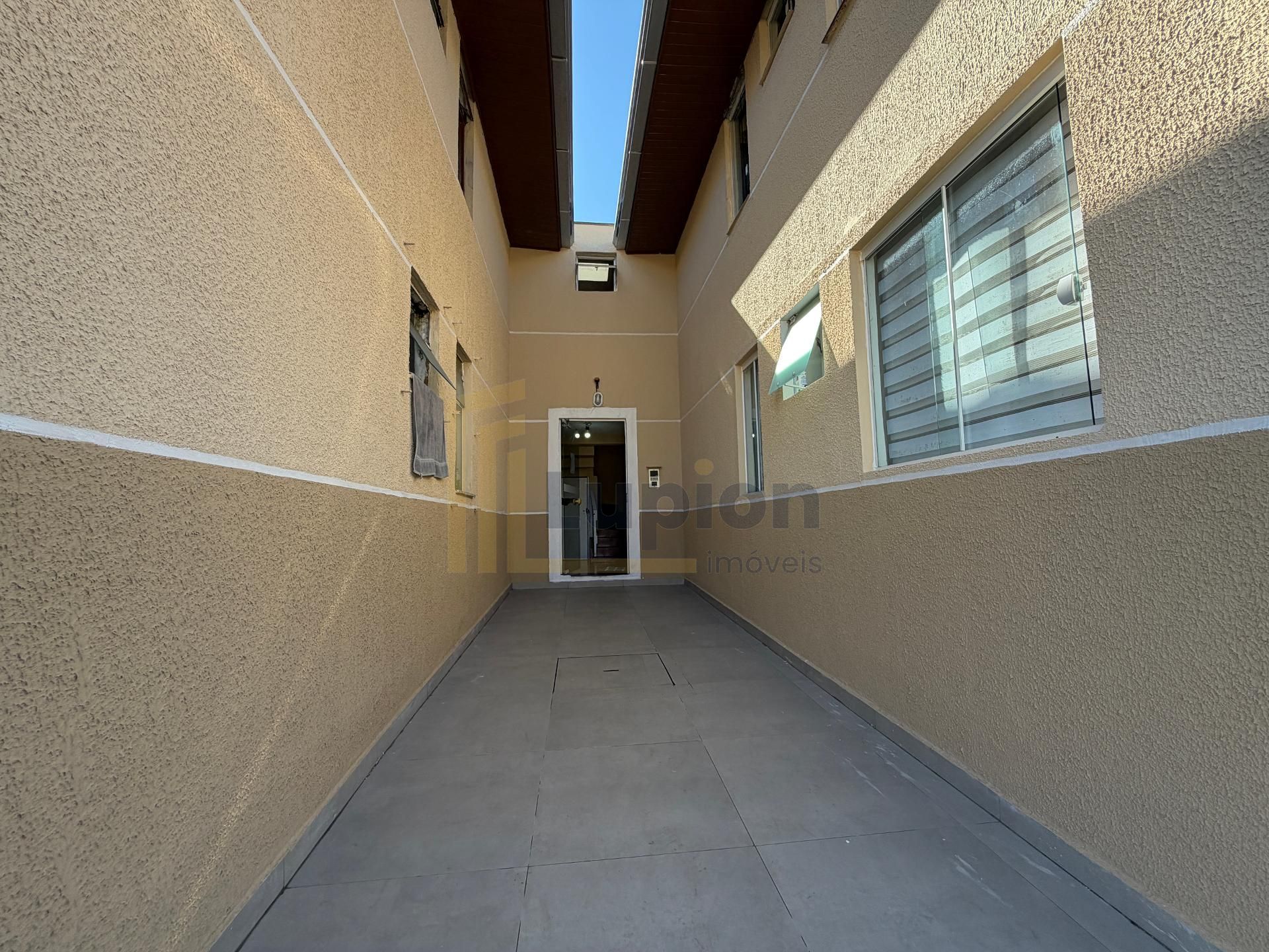 Apartamento 3 quartos à venda, Orleans, CURITIBA - PR
