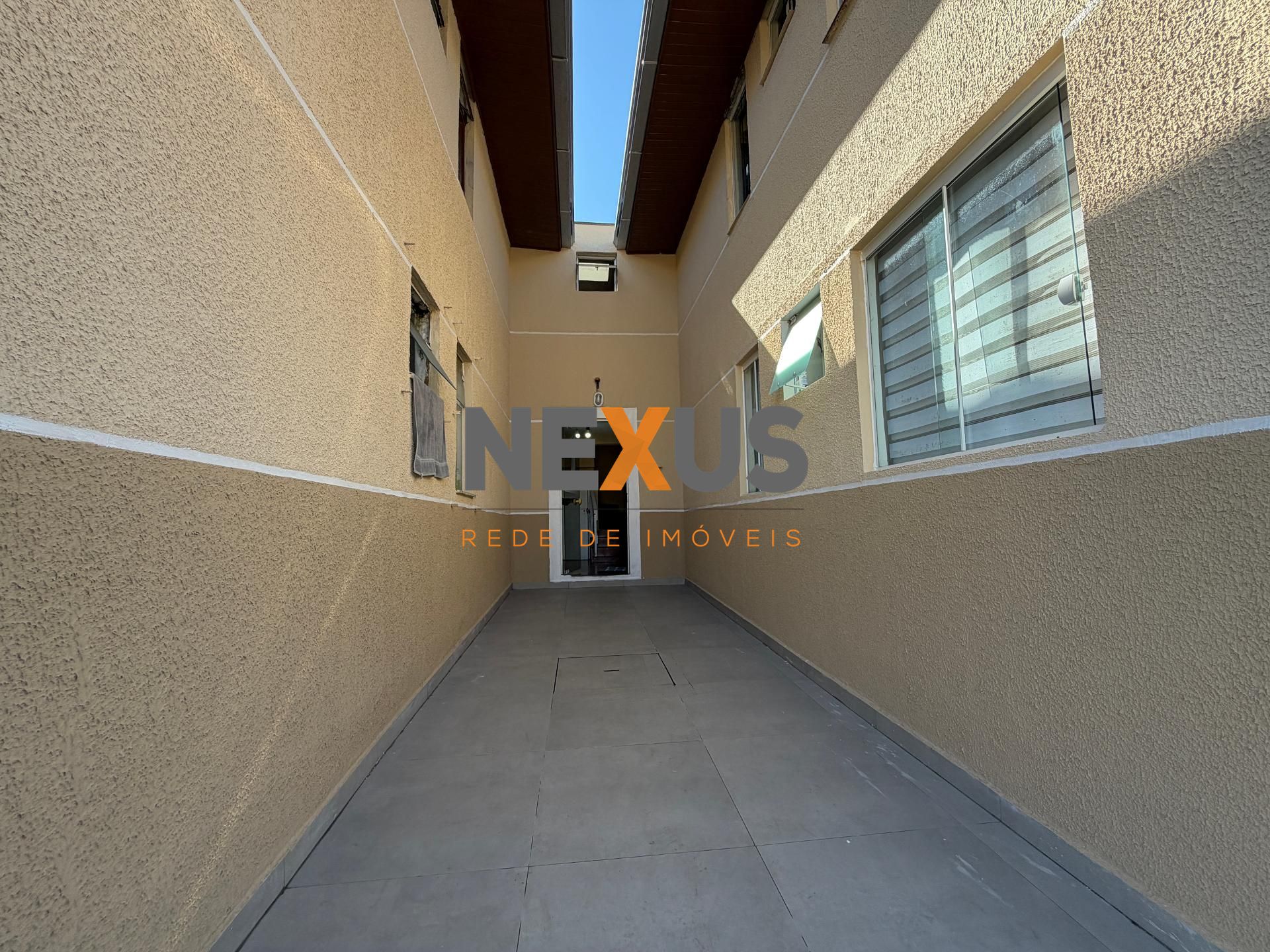 Apartamento 3 quartos à venda, Orleans, CURITIBA - PR