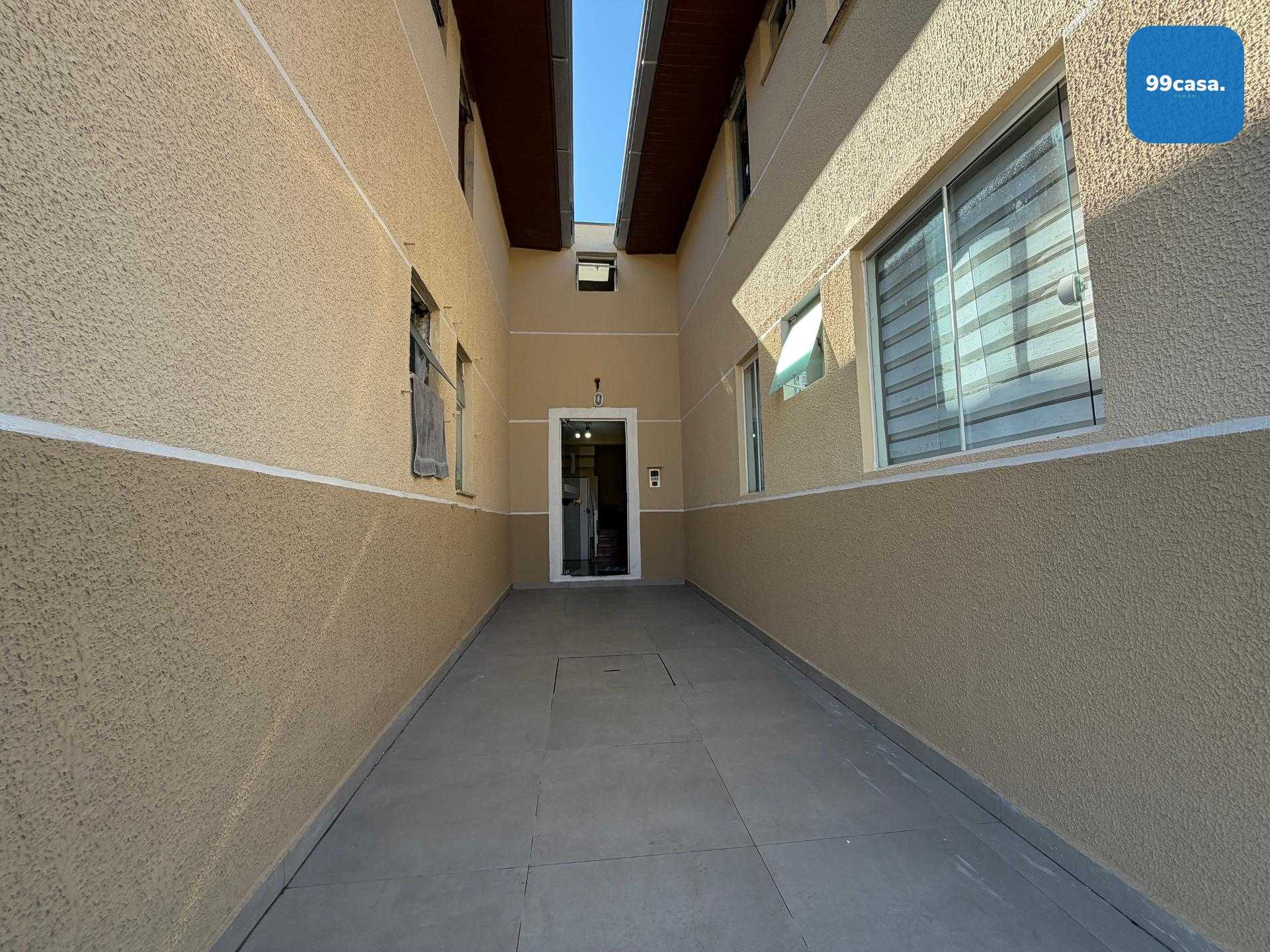 Apartamento 3 quartos à venda, Orleans, CURITIBA - PR