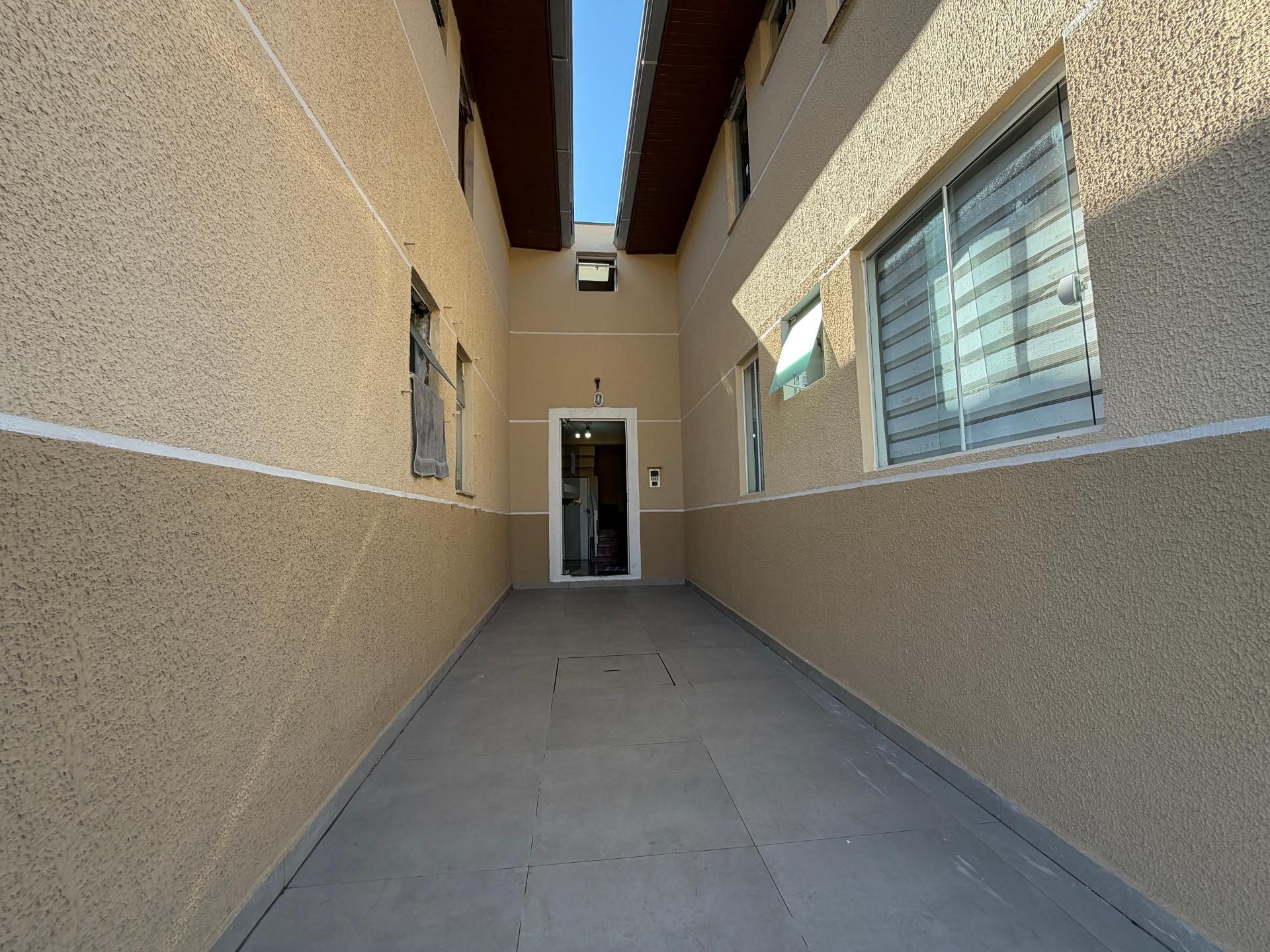 Apartamento 3 quartos à venda, Orleans, CURITIBA - PR