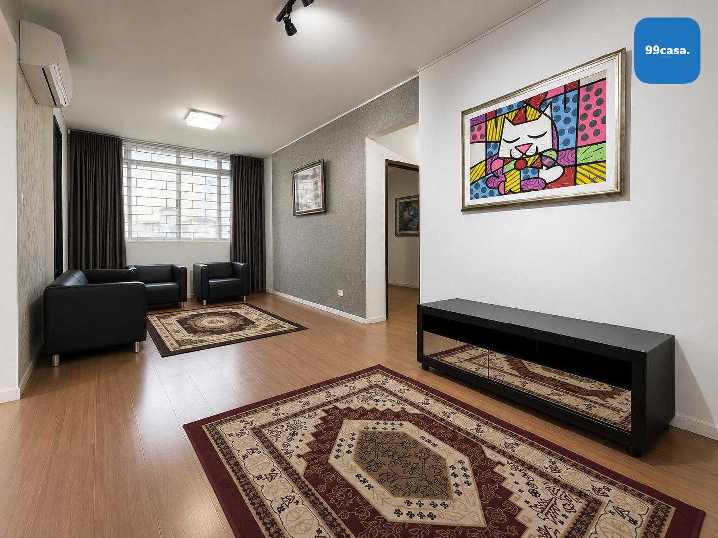 Sala Comercial, a venda no Centro, CURITIBA - PR