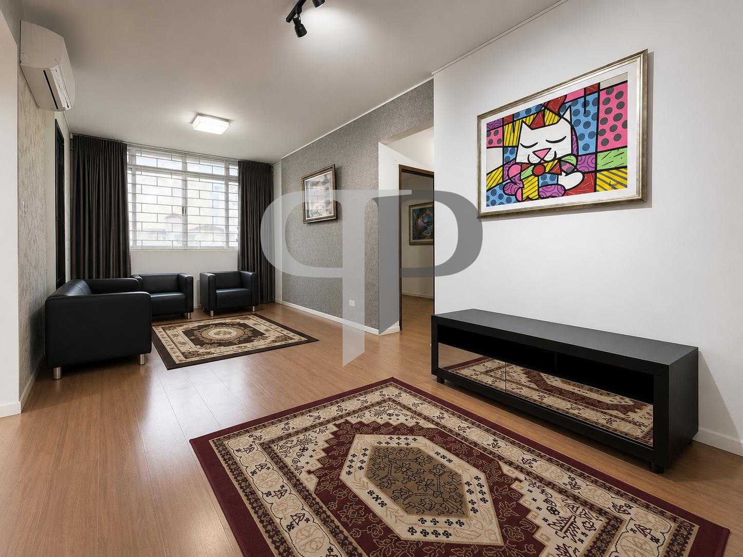 Sala Comercial, a venda no Centro, CURITIBA - PR
