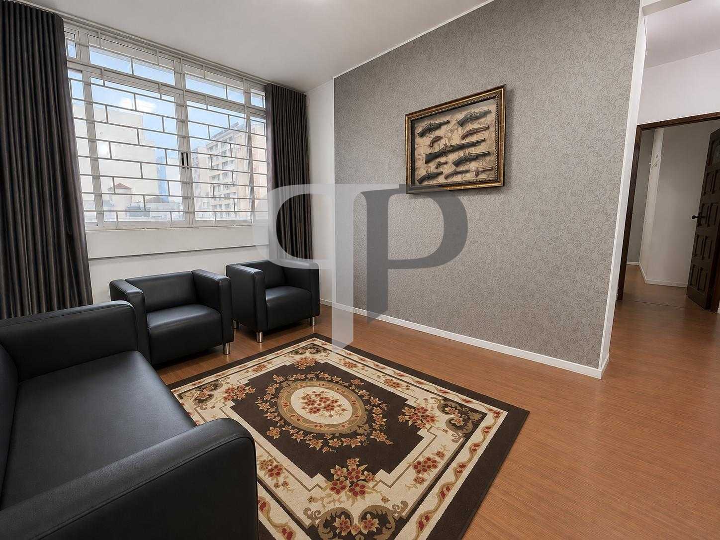Sala Comercial, a venda no Centro, CURITIBA - PR