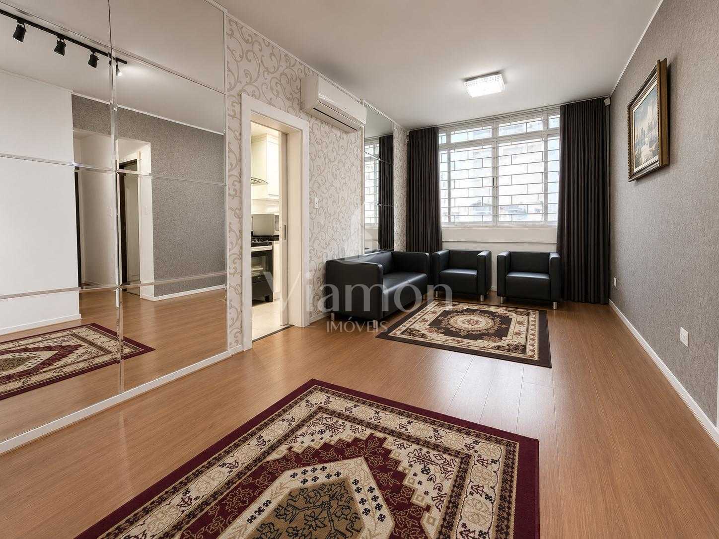 Sala Comercial, a venda no Centro, CURITIBA - PR