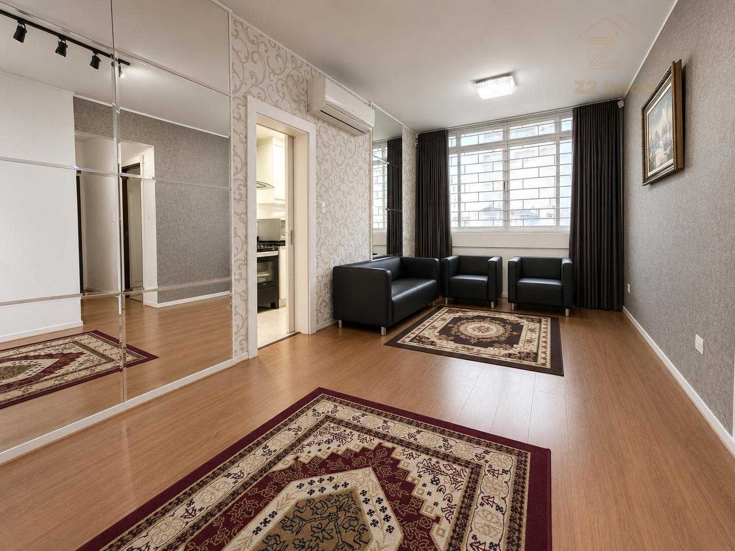 Sala Comercial, a venda no Centro, CURITIBA - PR