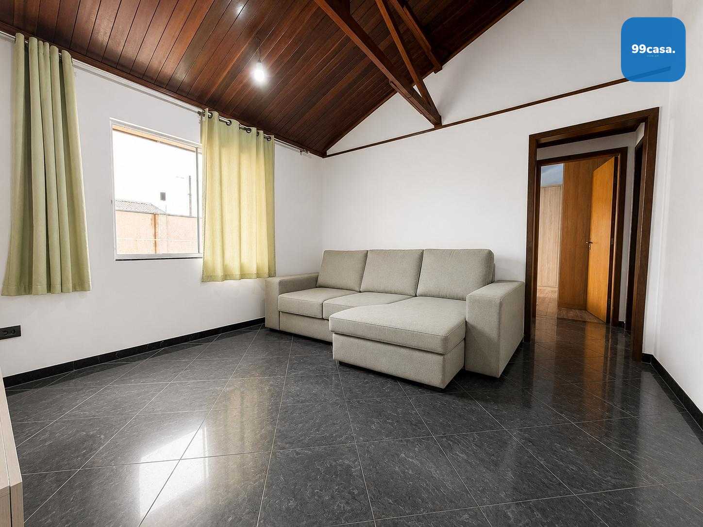 2 Casas com 2 Quartos Cada à Venda, Quississana, São José dos ...