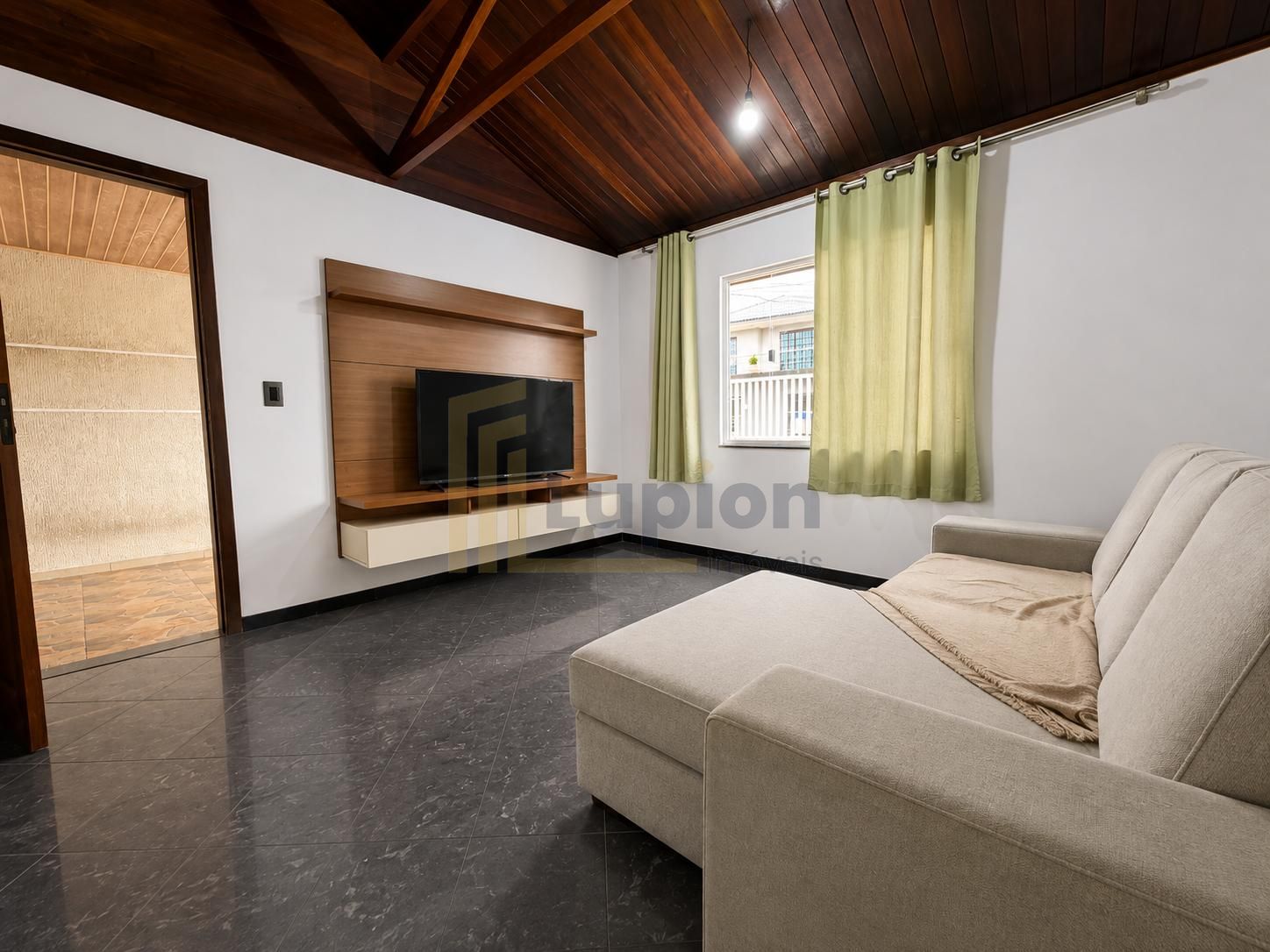 2 Casas com 2 Quartos Cada à Venda, Quississana, São José dos ...