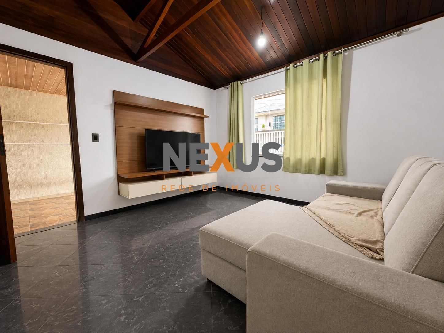 2 Casas com 2 Quartos Cada à Venda, Quississana, São José dos ...