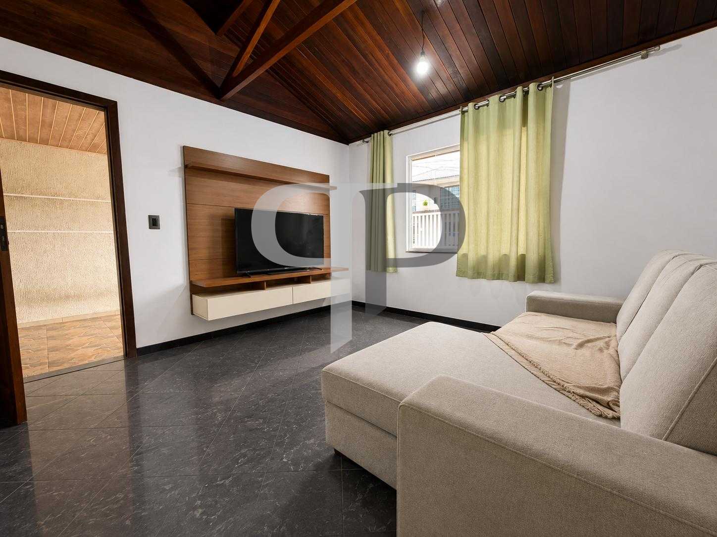 2 Casas com 2 Quartos Cada à Venda, Quississana, São José dos ...