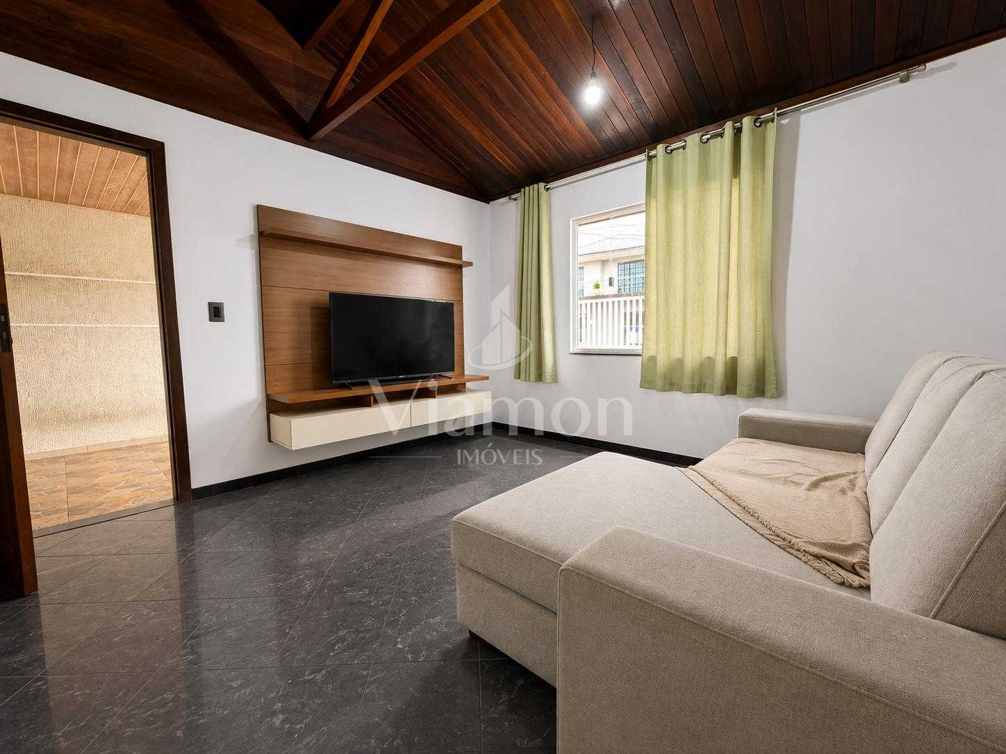 2 Casas com 2 Quartos Cada à Venda, Quississana, São José dos ...