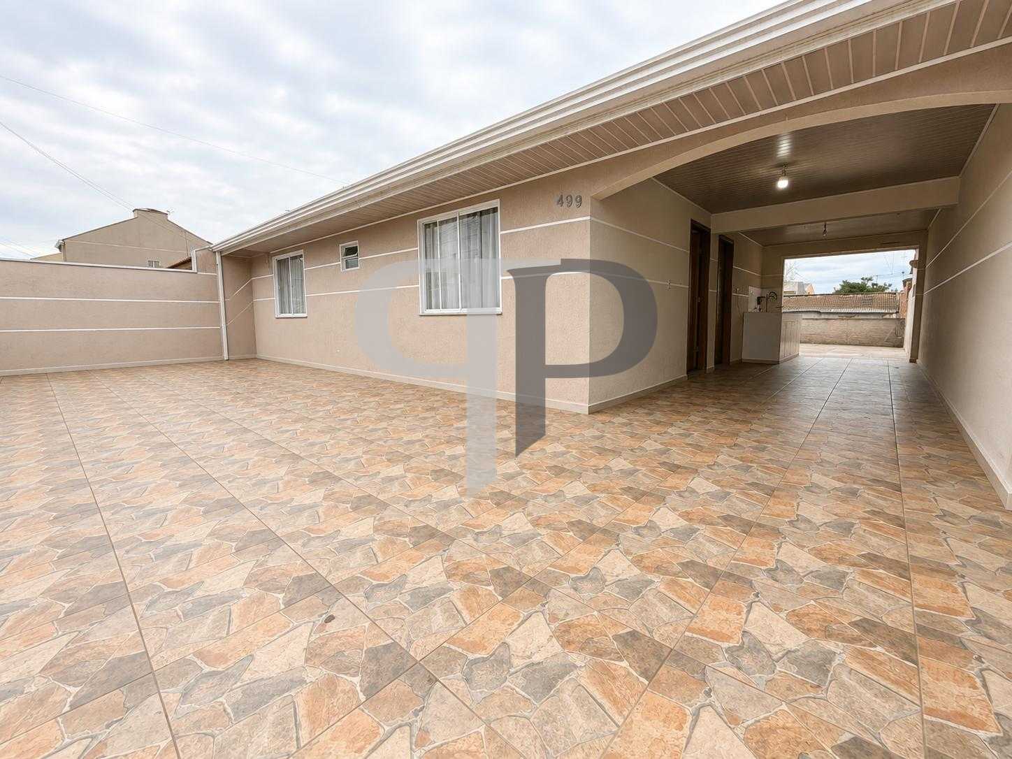 2 Casas com 2 Quartos Cada à Venda, Quississana, São José dos ...