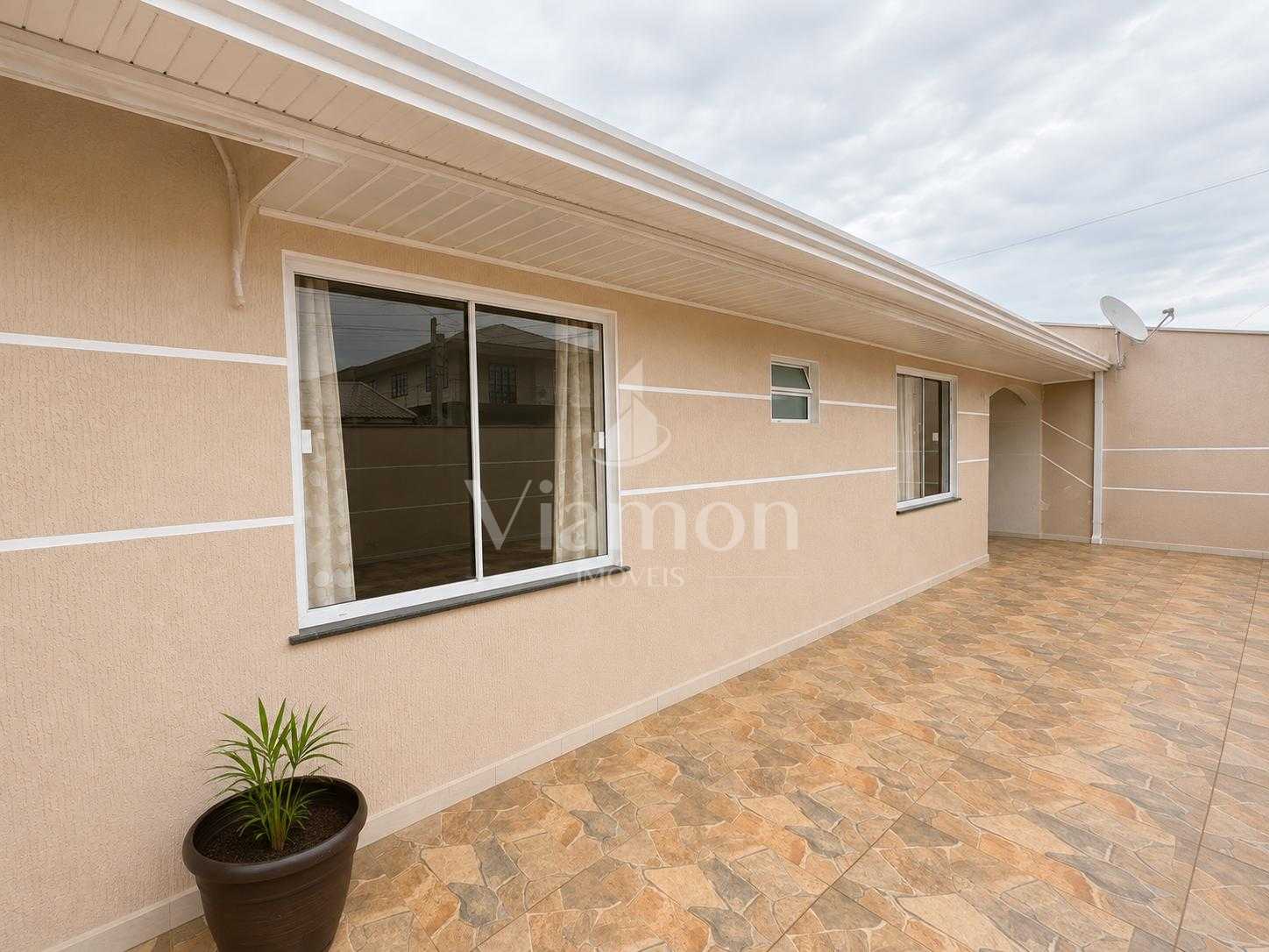 2 Casas com 2 Quartos Cada à Venda, Quississana, São José dos ...